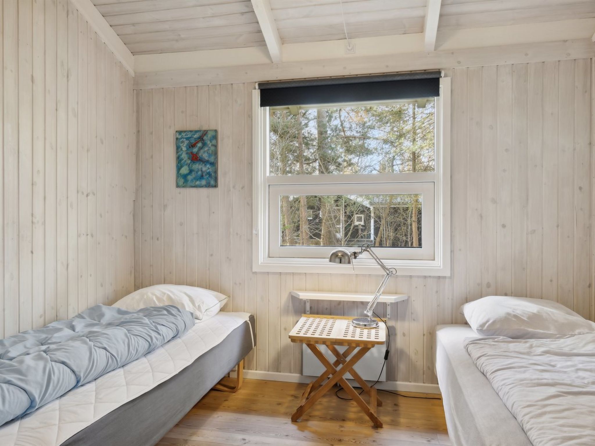 "Nafne" - 500m from the sea - Dedans