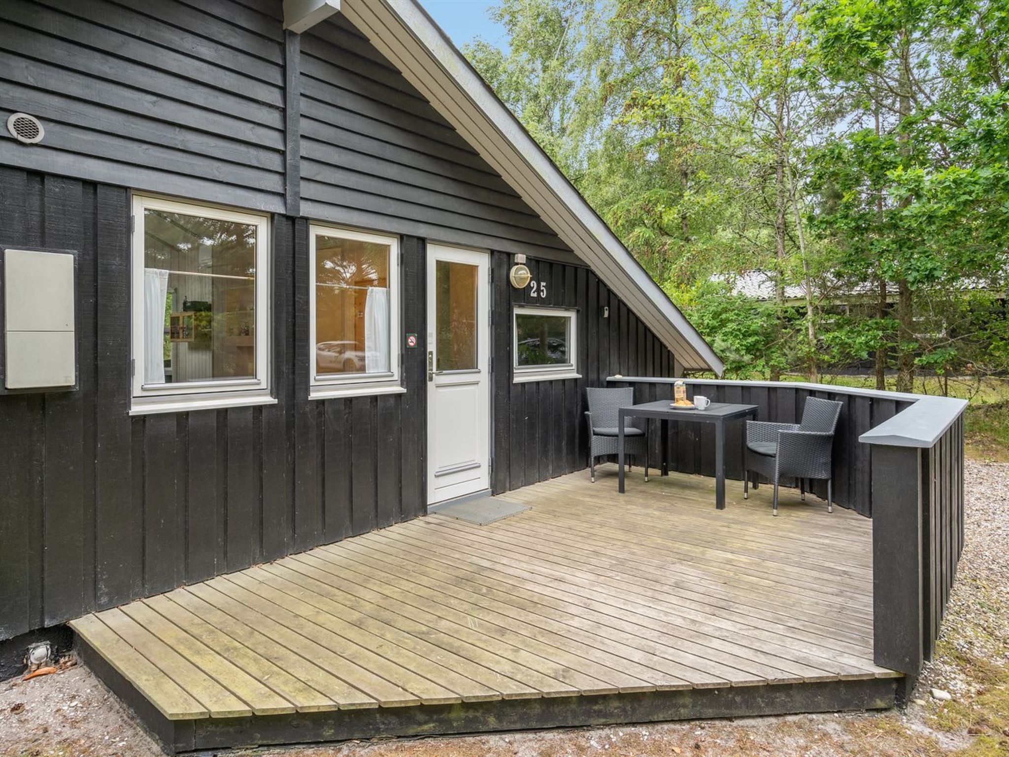"Selver" - 250m from the sea