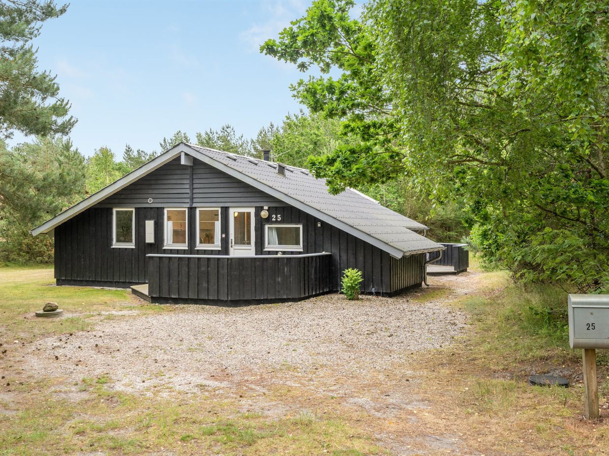 "Selver" - 250m from the sea