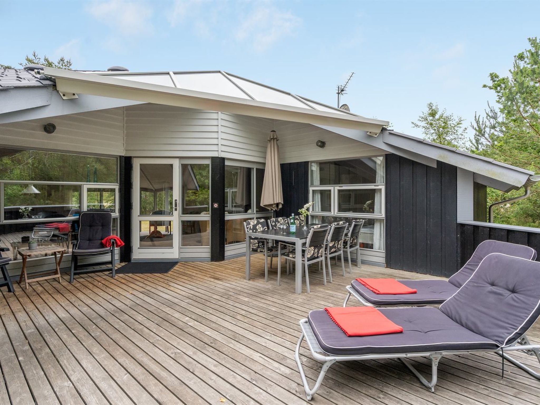 "Selver" - 250m from the sea-Buiten