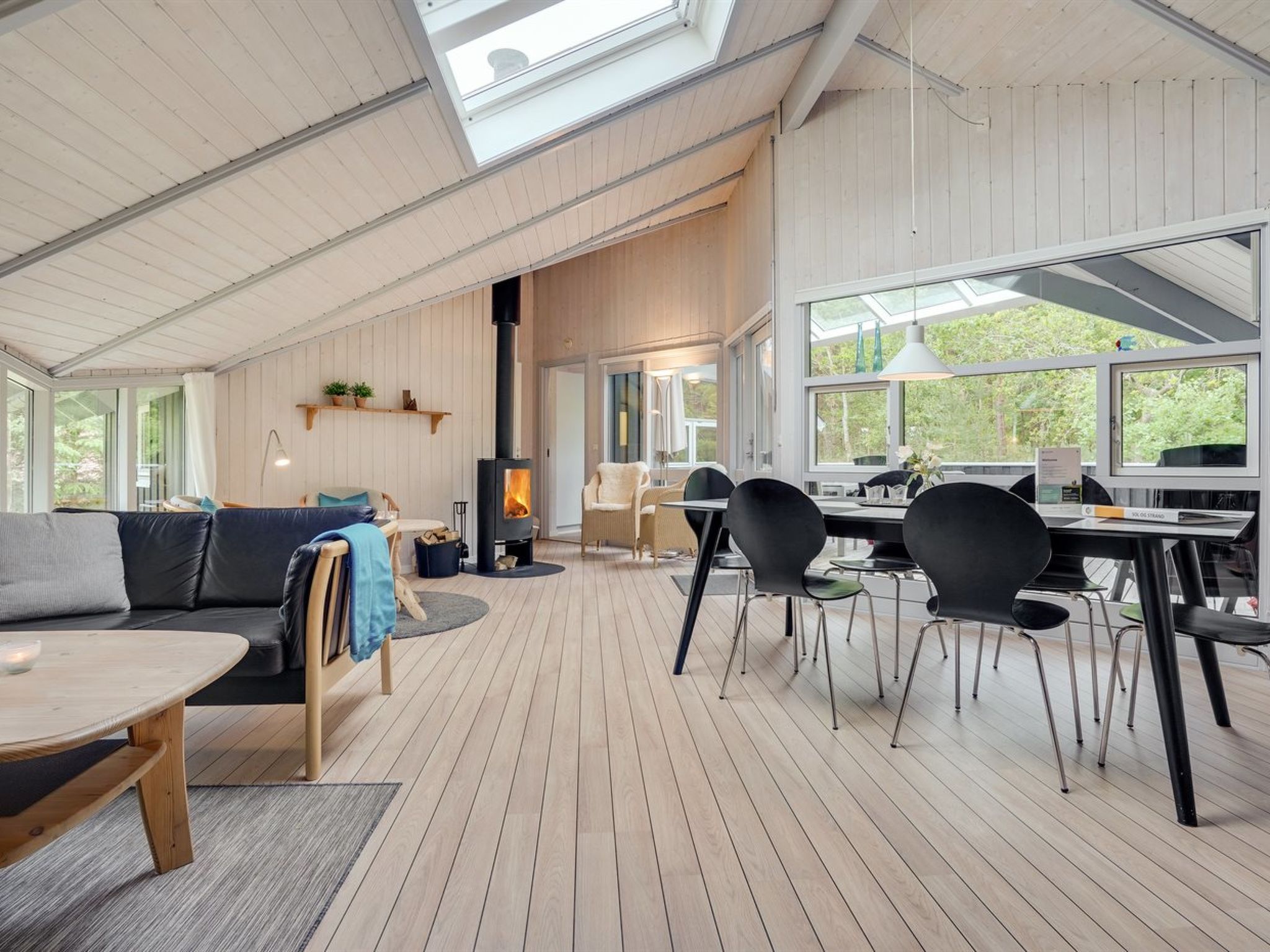 "Selver" - 250m from the sea - Binnen