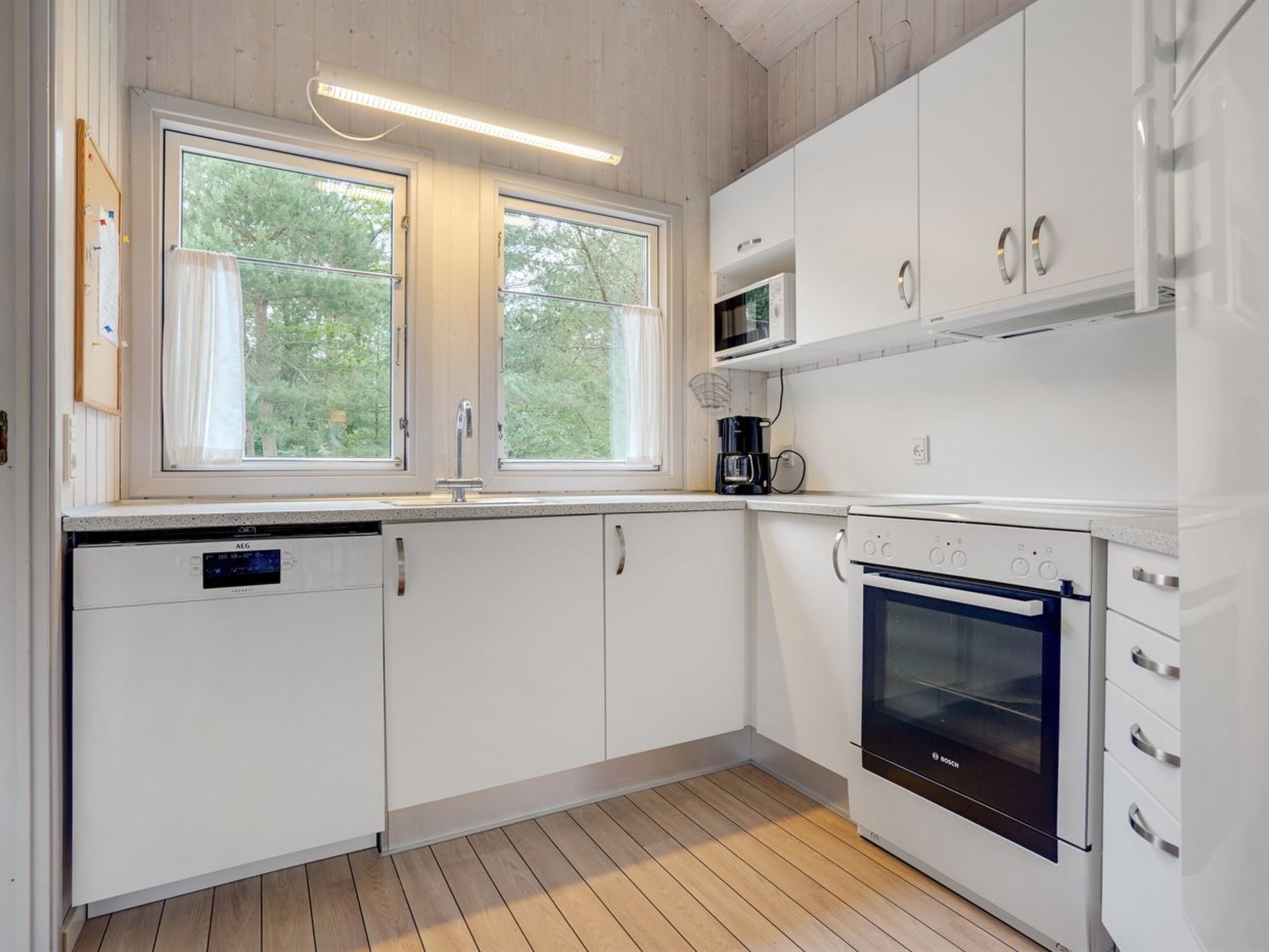 "Selver" - 250m from the sea - Binnen