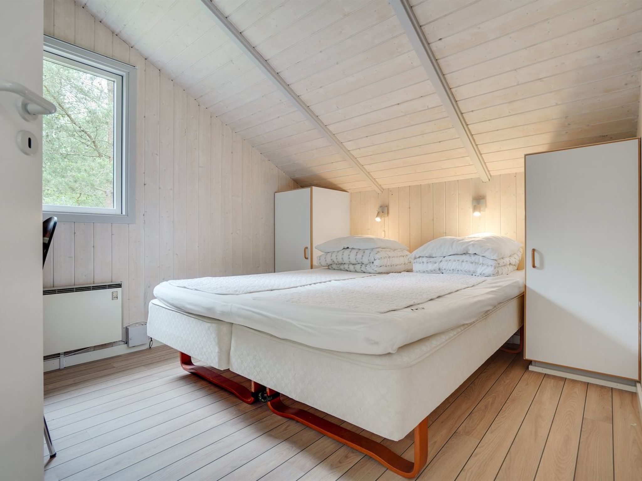 "Selver" - 250m from the sea - Binnen