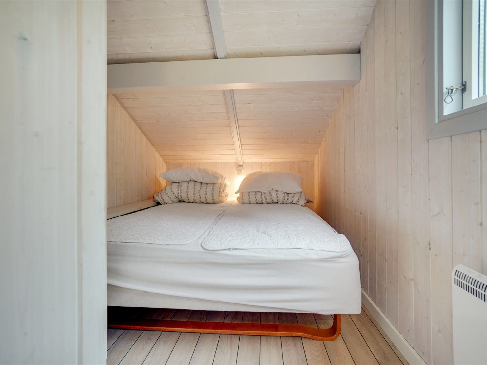 "Selver" - 250m from the sea - Binnen