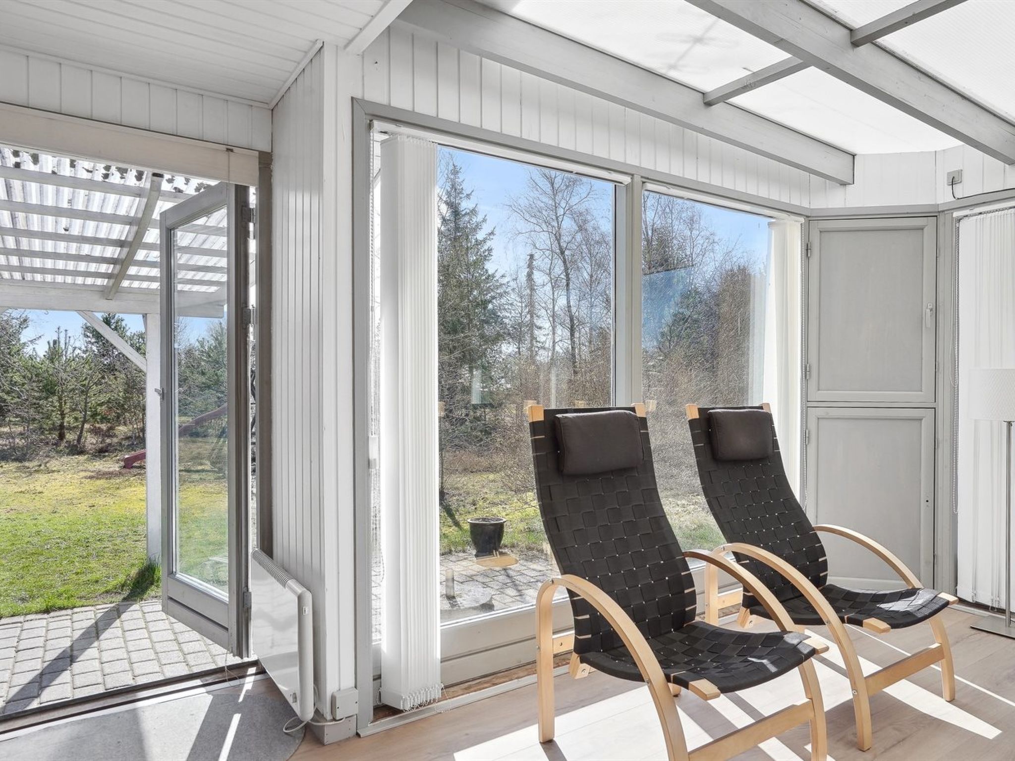 "Tarja" - 150m from the sea - Drinnen