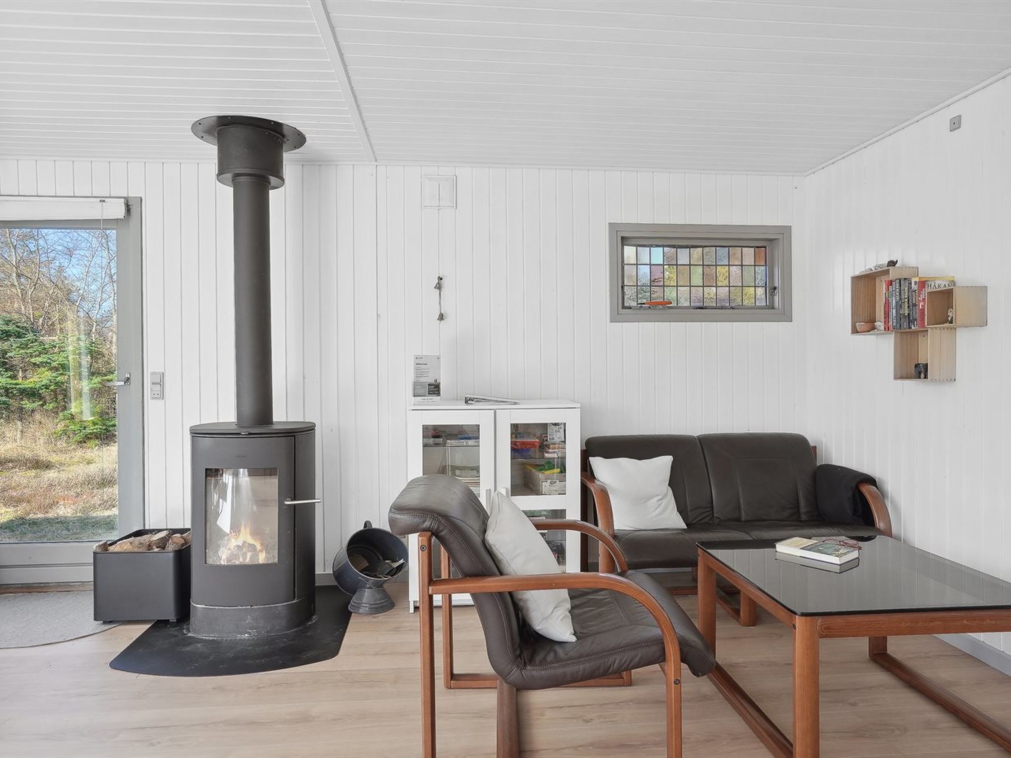 "Tarja" - 150m from the sea - Drinnen