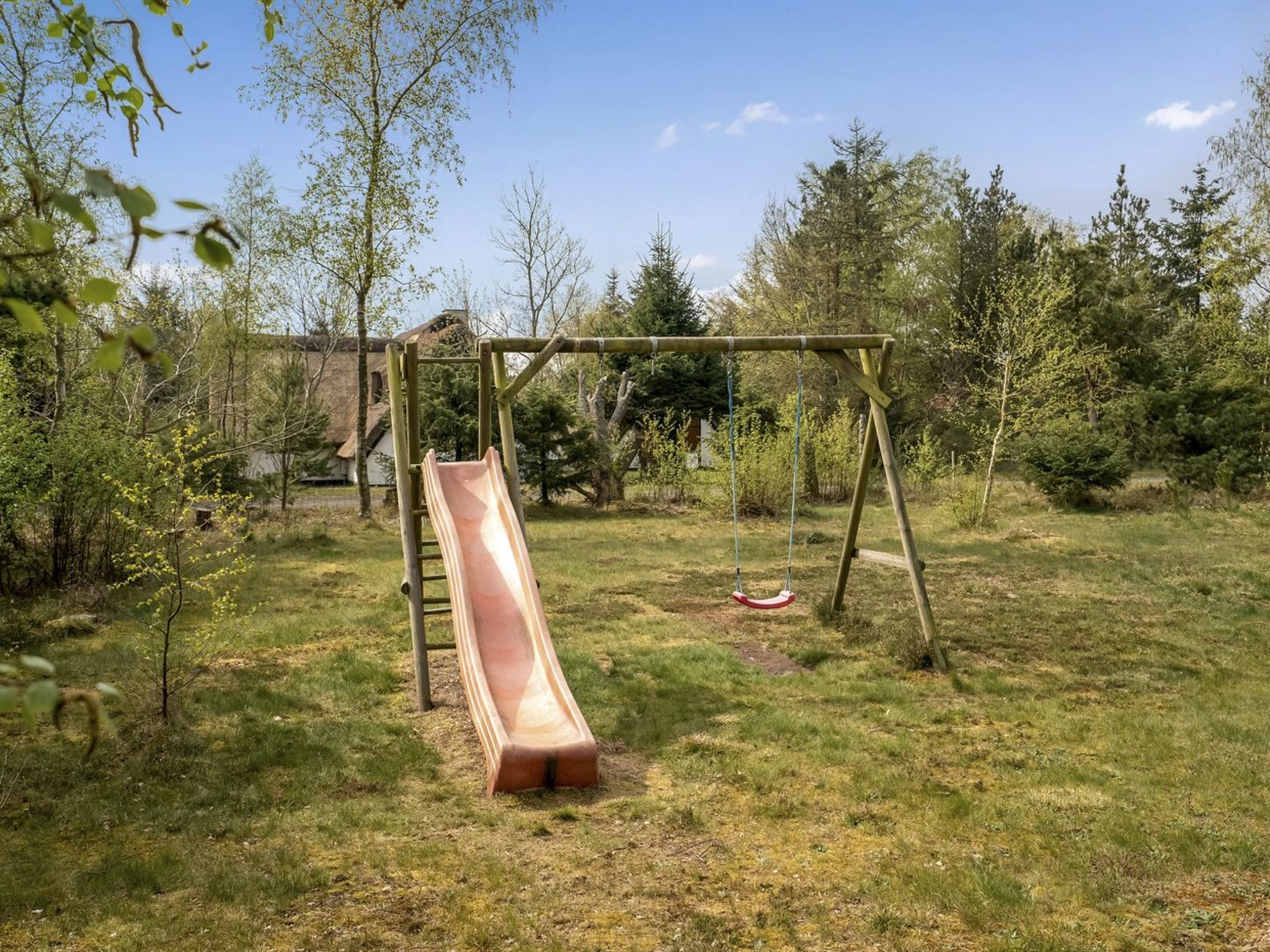 "Tarja" - 150m from the sea - Draußen