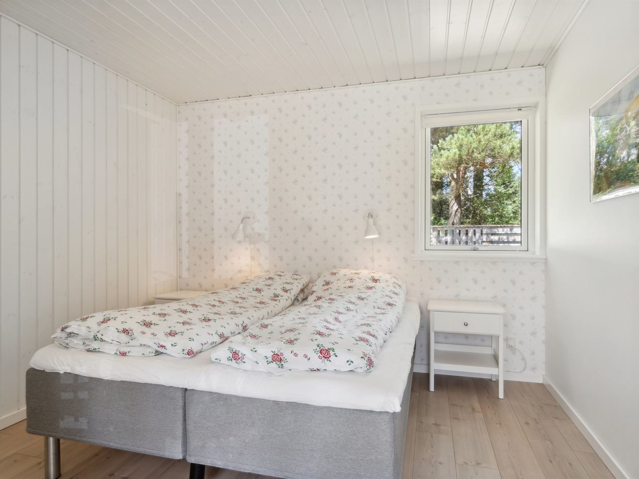 "Asla" - 400m from the sea-Binnen
