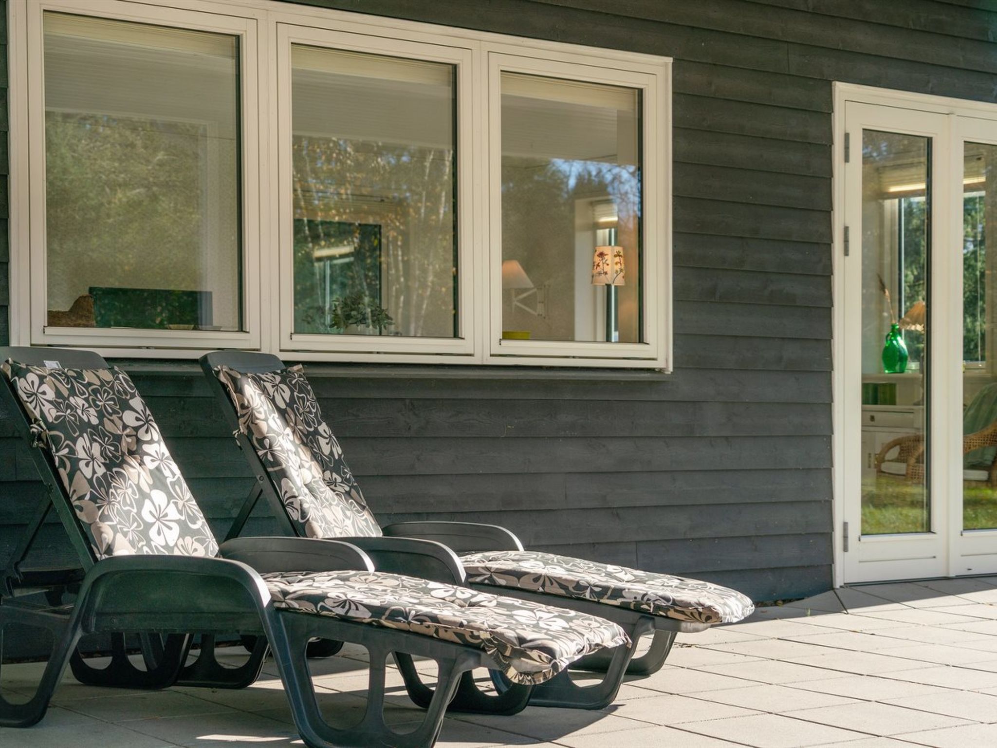 "Asla" - 400m from the sea — Terrace (5 of 24)