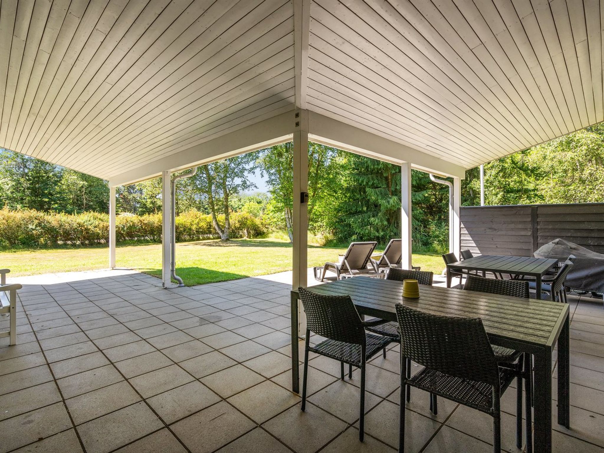 "Asla" - 400m from the sea - Buiten