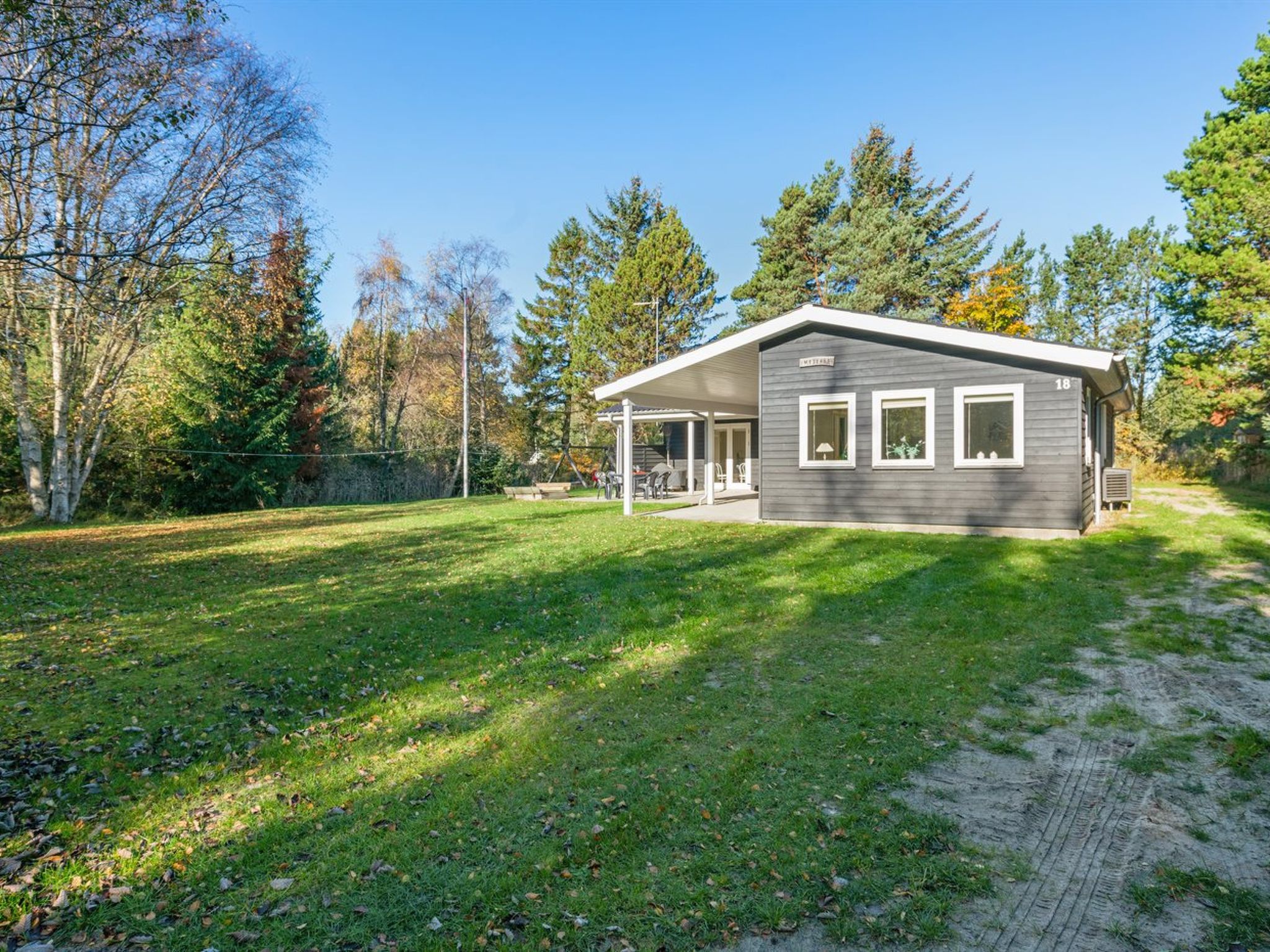 "Asla" - 400m from the sea - Buiten