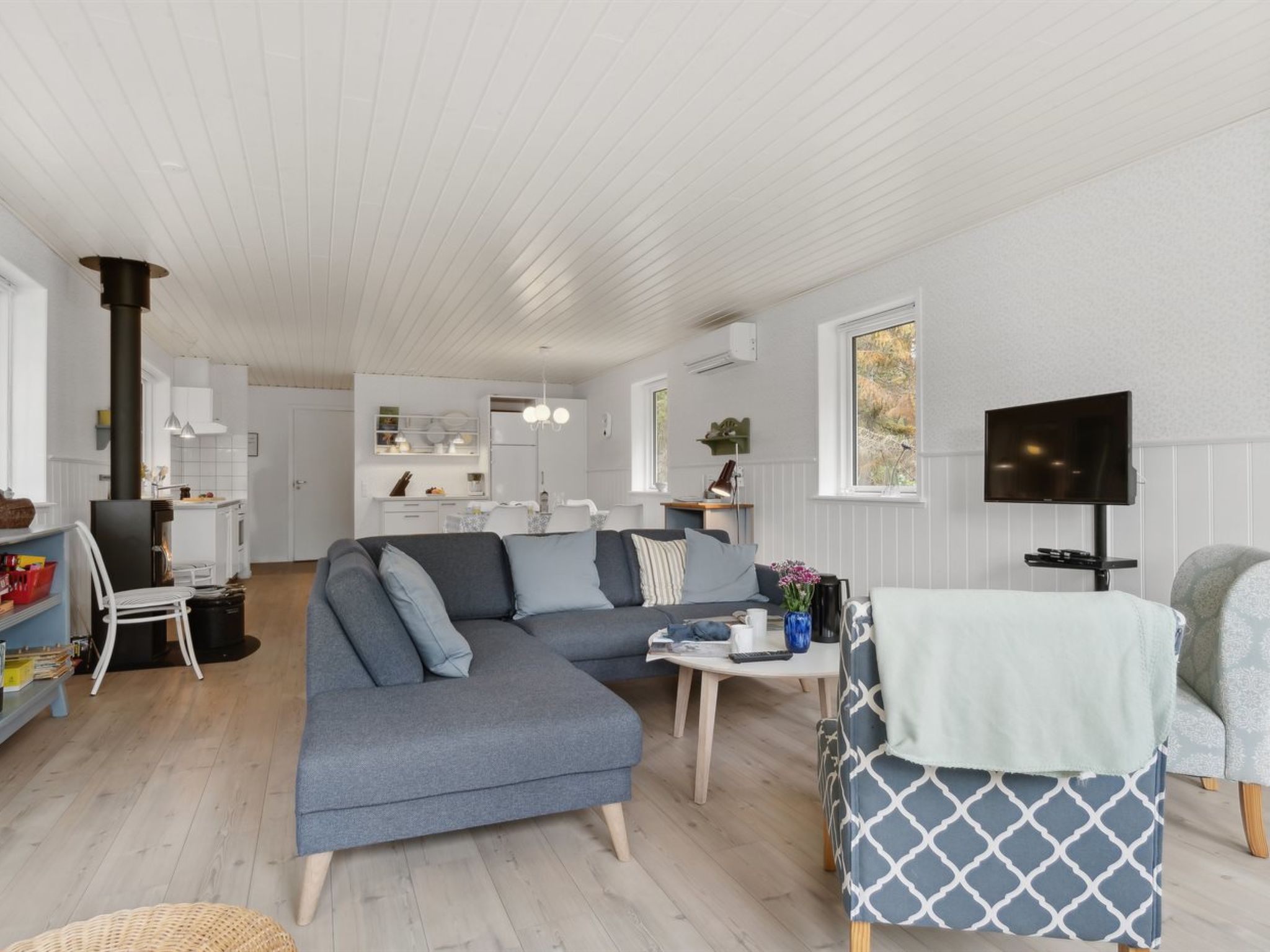 "Asla" - 400m from the sea
