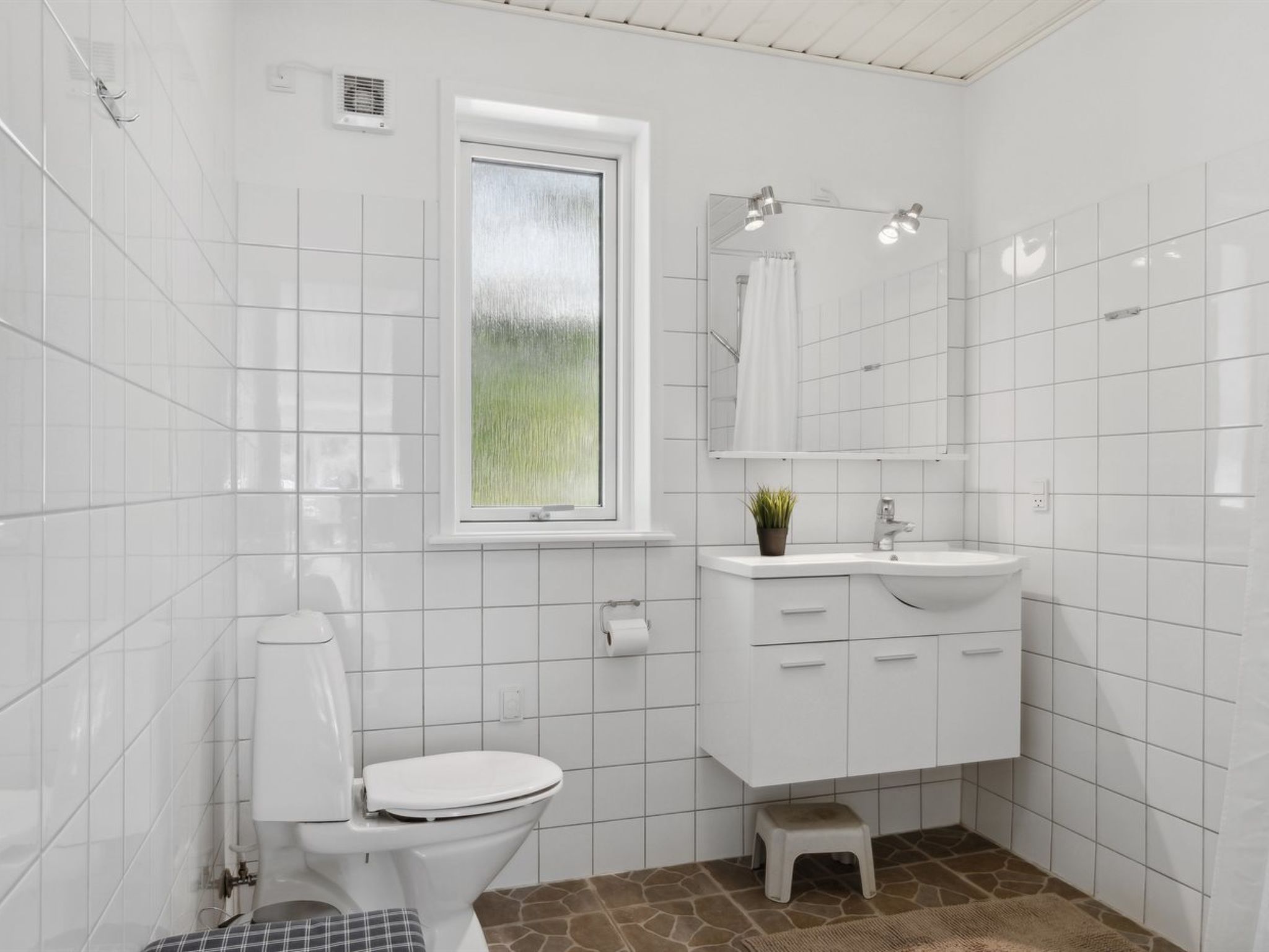 "Asla" - 400m from the sea - Binnen