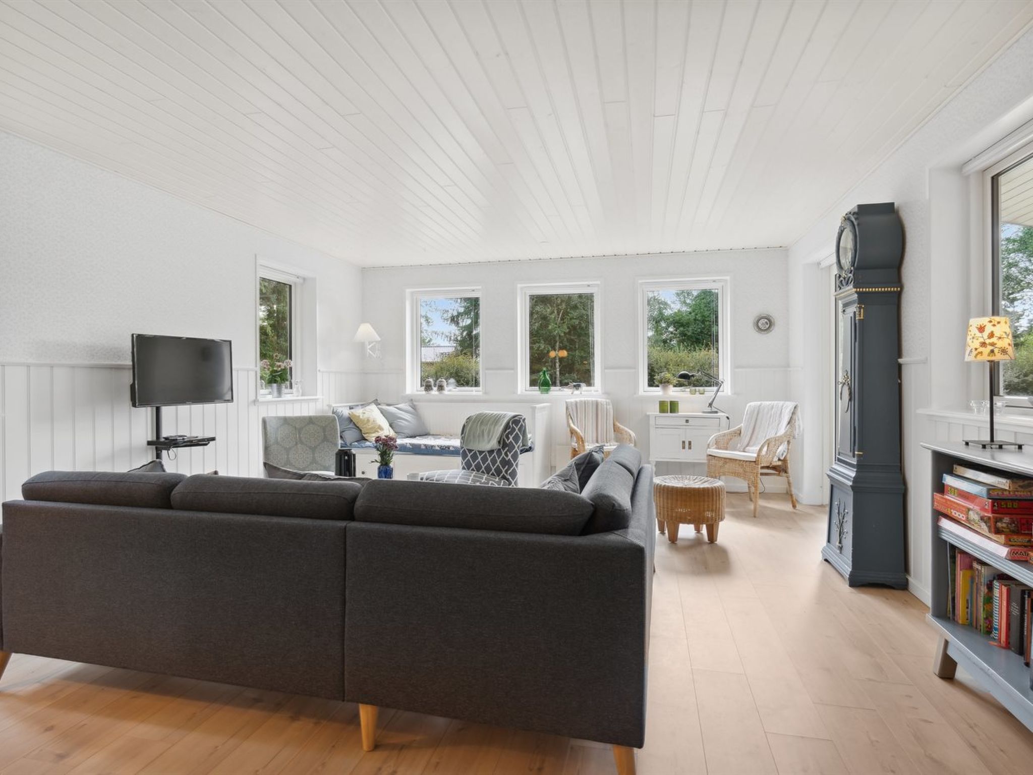 "Asla" - 400m from the sea - Binnen
