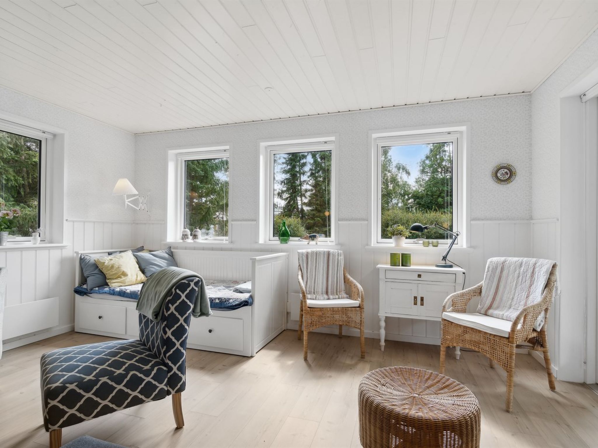 "Asla" - 400m from the sea - Binnen