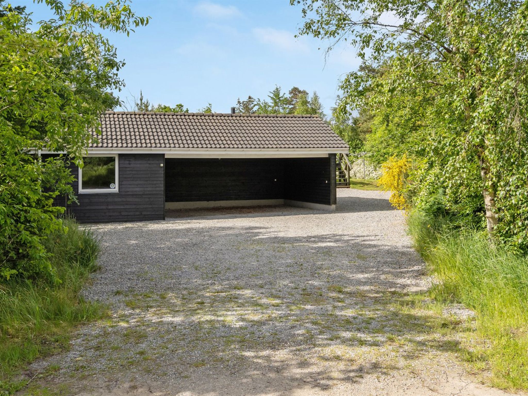 "Otso" - 200m from the sea