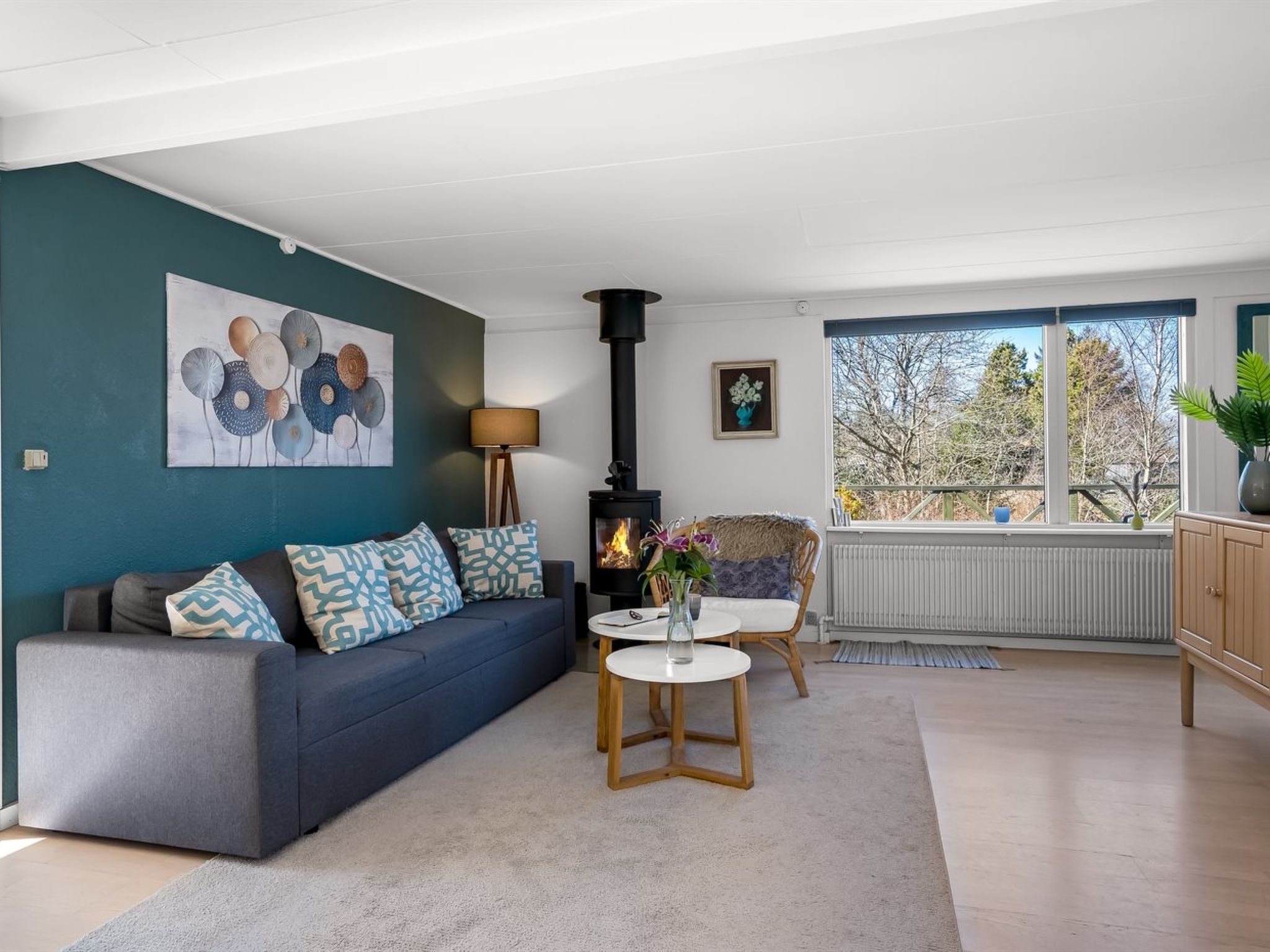 Photo of "Otso" - 200m from the sea