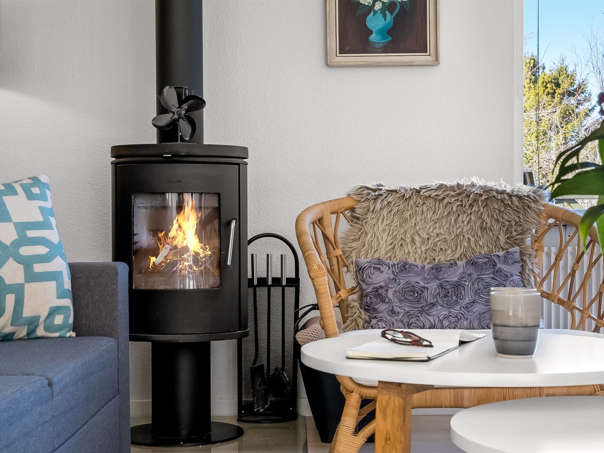 Photo of "Otso" - 200m from the sea