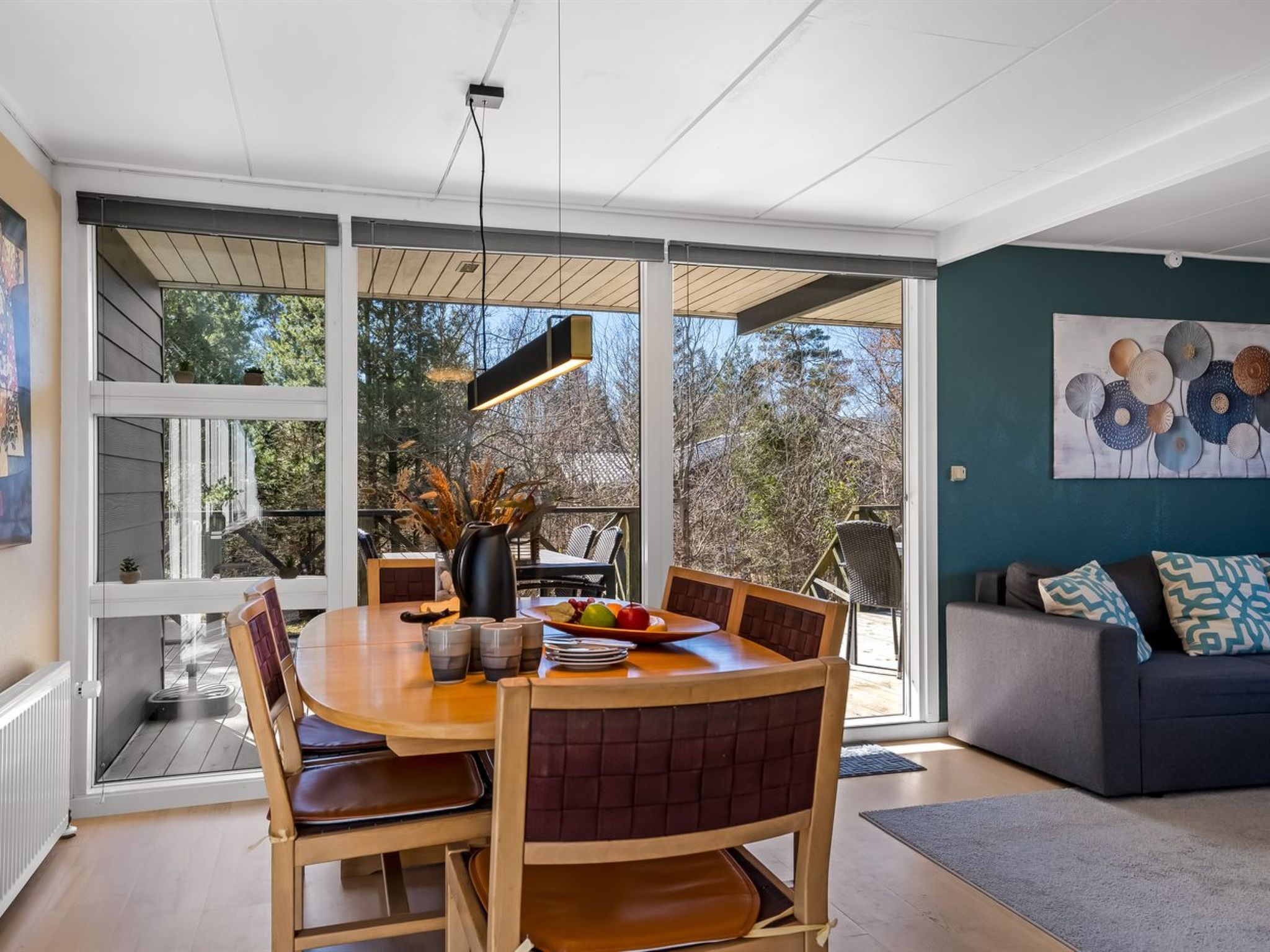 Photo of "Otso" - 200m from the sea