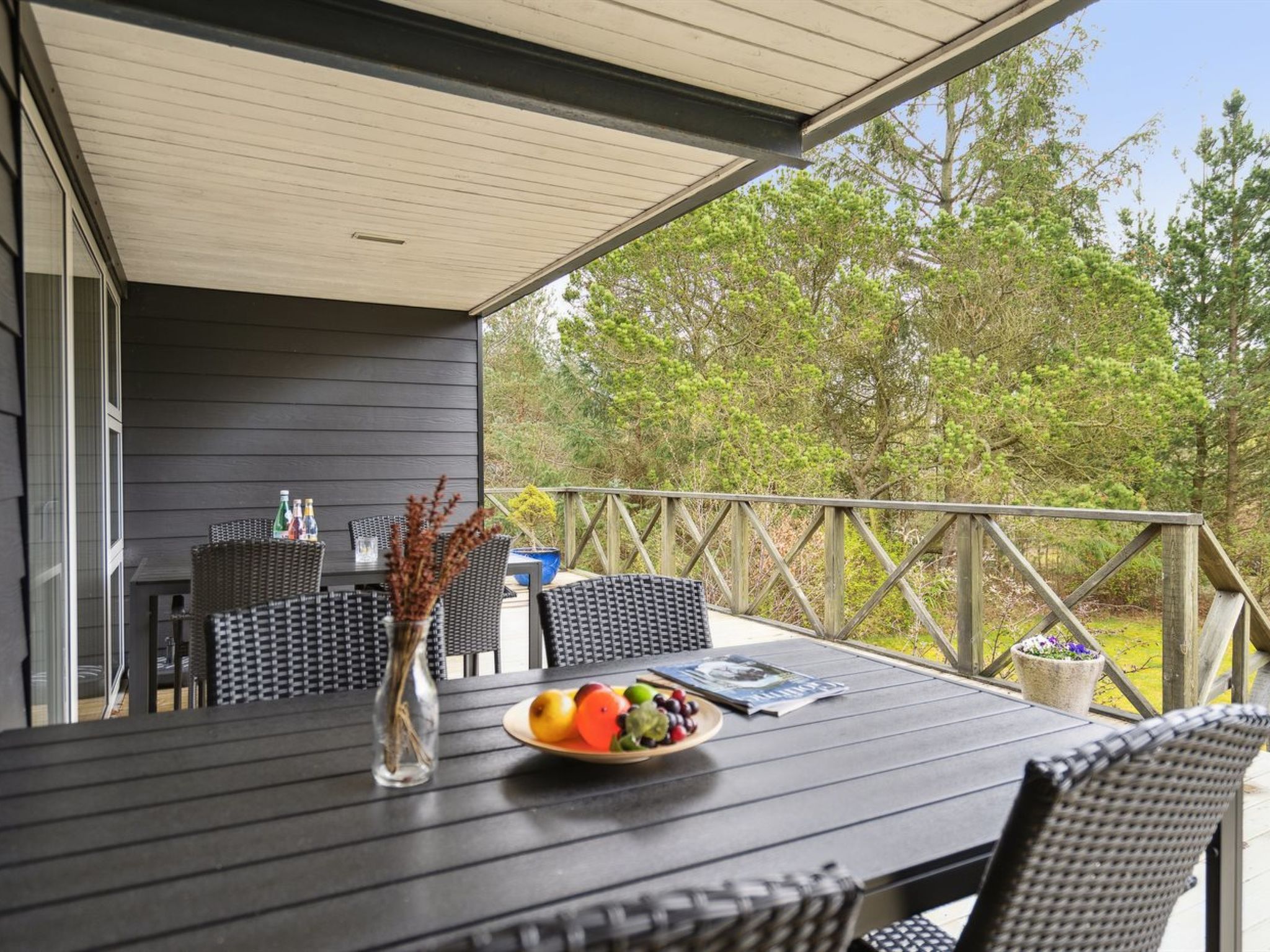 Photo of "Otso" - 200m from the sea