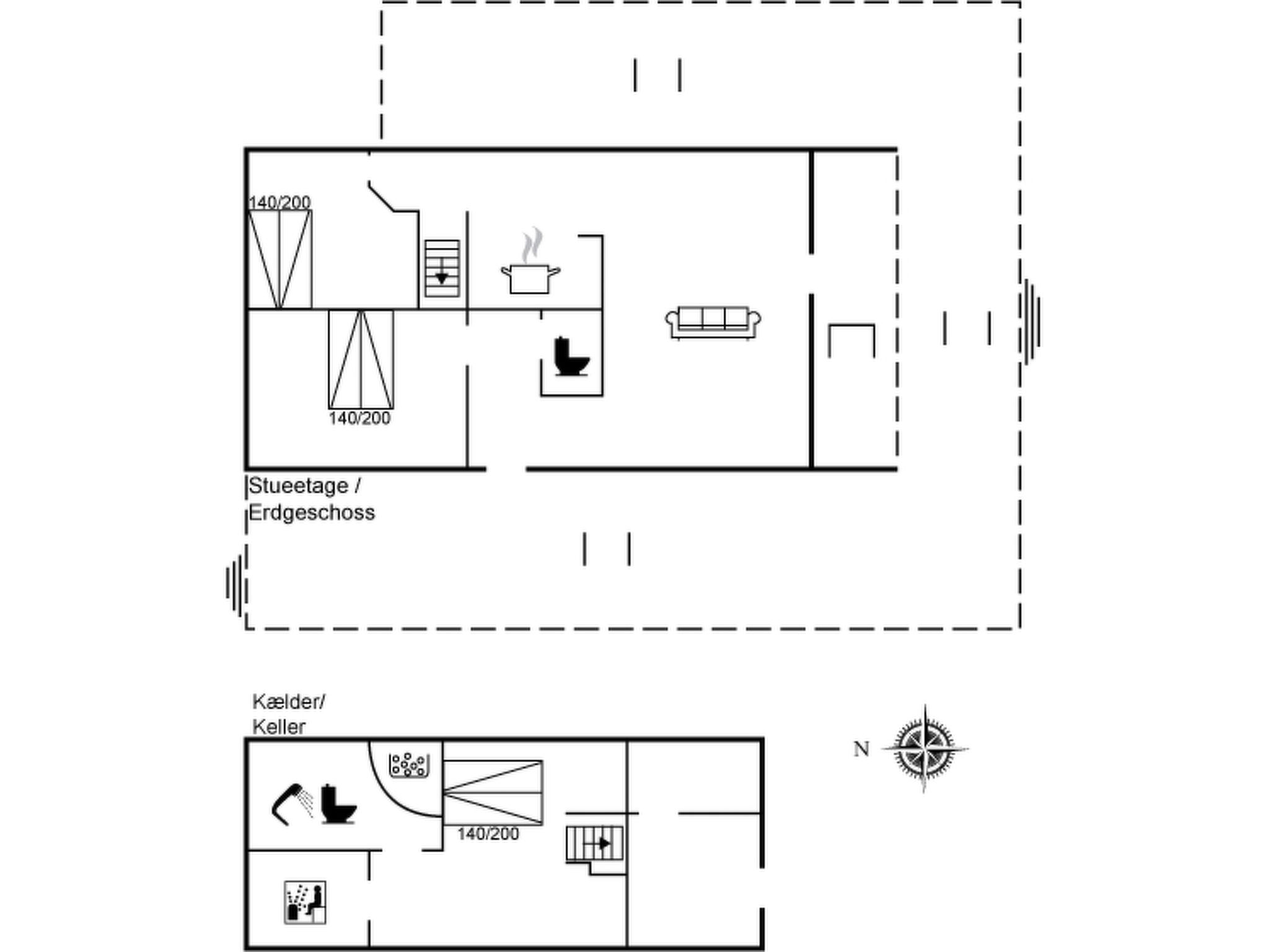 Photo of "Otso" - 200m from the sea