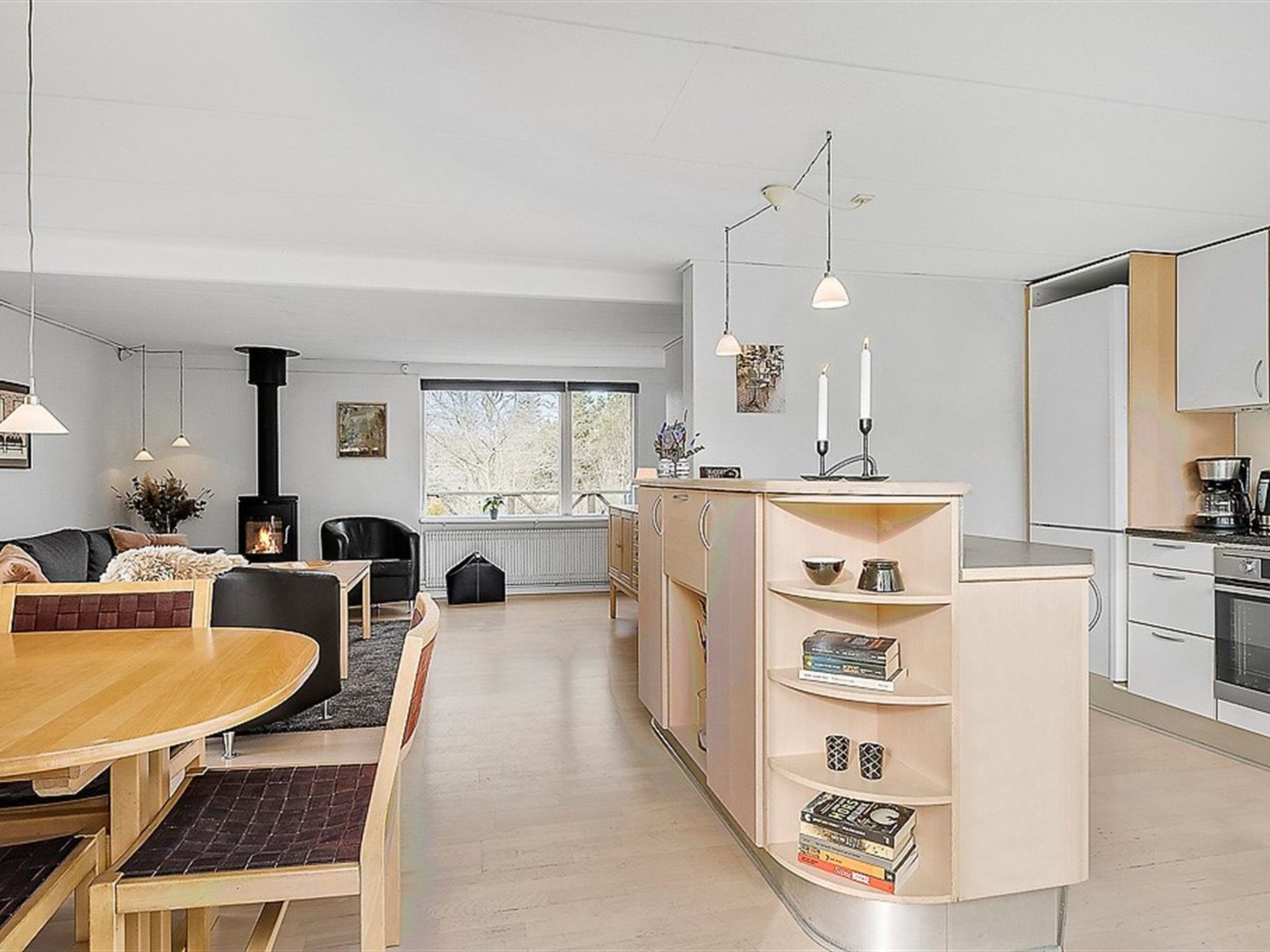 "Otso" - 200m from the sea-Binnen