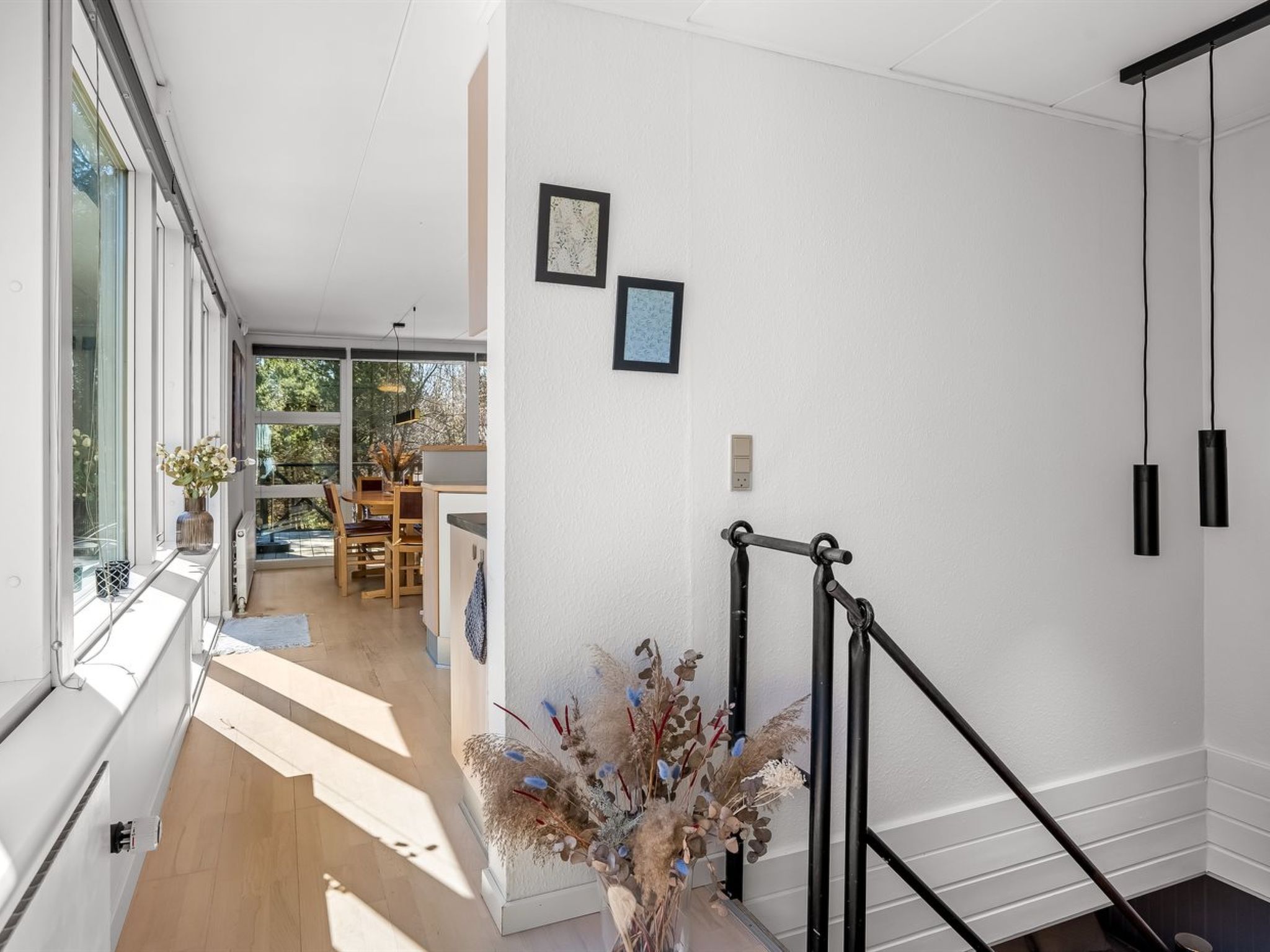 "Otso" - 200m from the sea - Drinnen