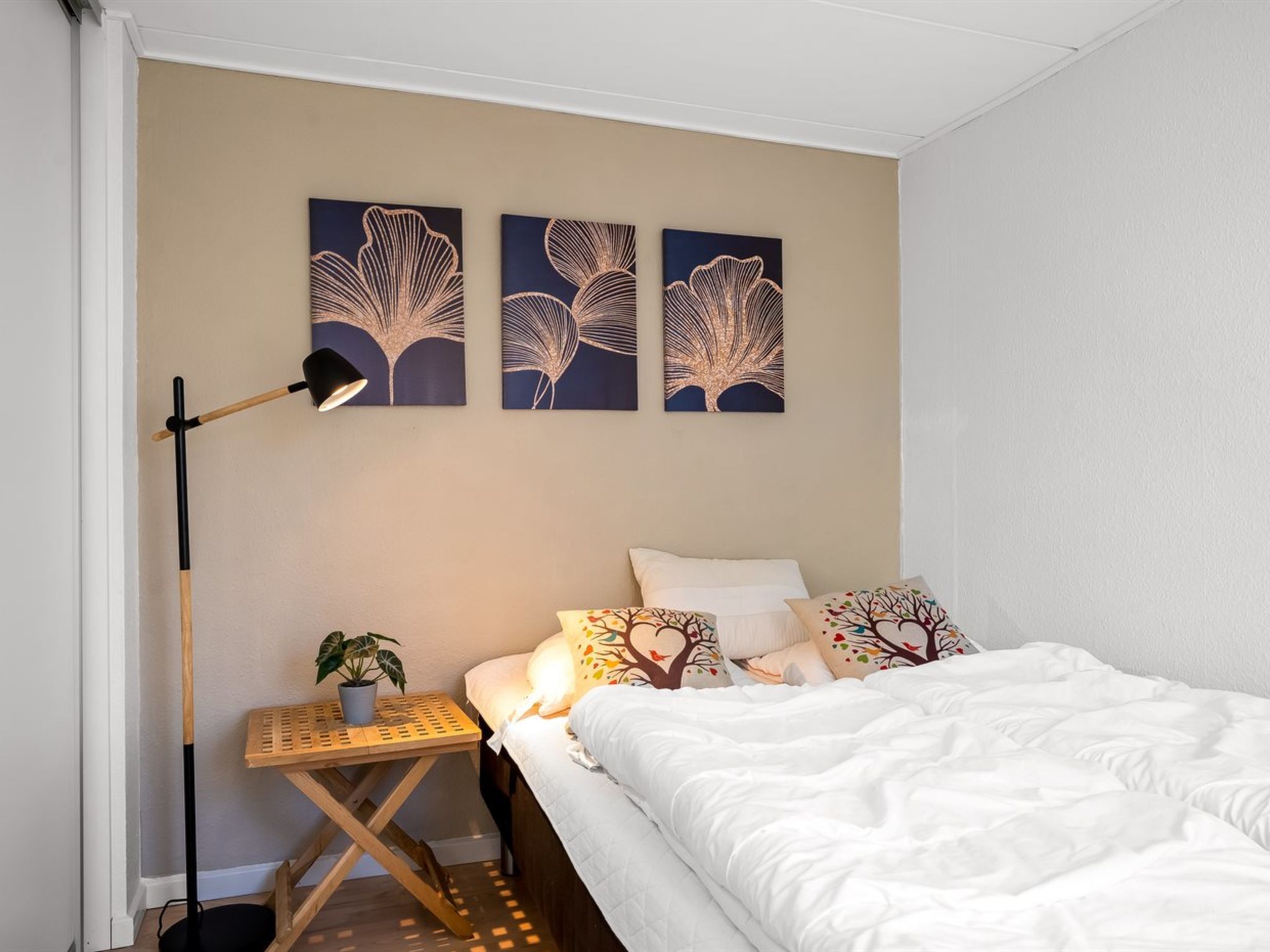 "Otso" - 200m from the sea - Drinnen