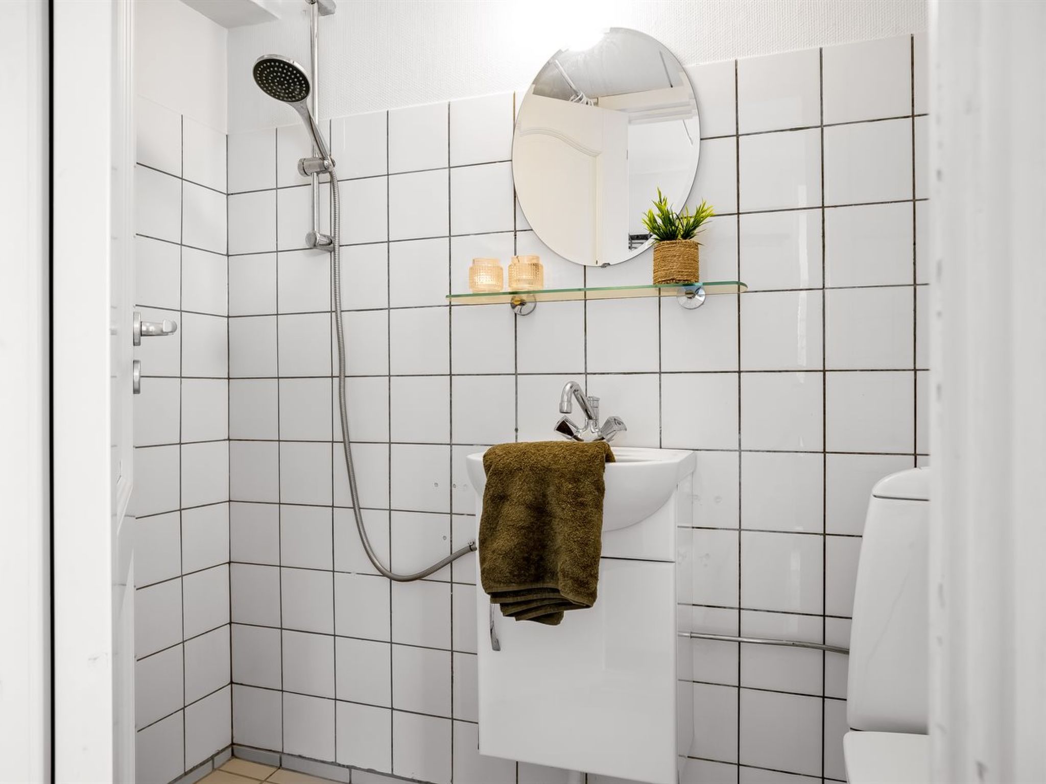 "Otso" - 200m from the sea - Drinnen