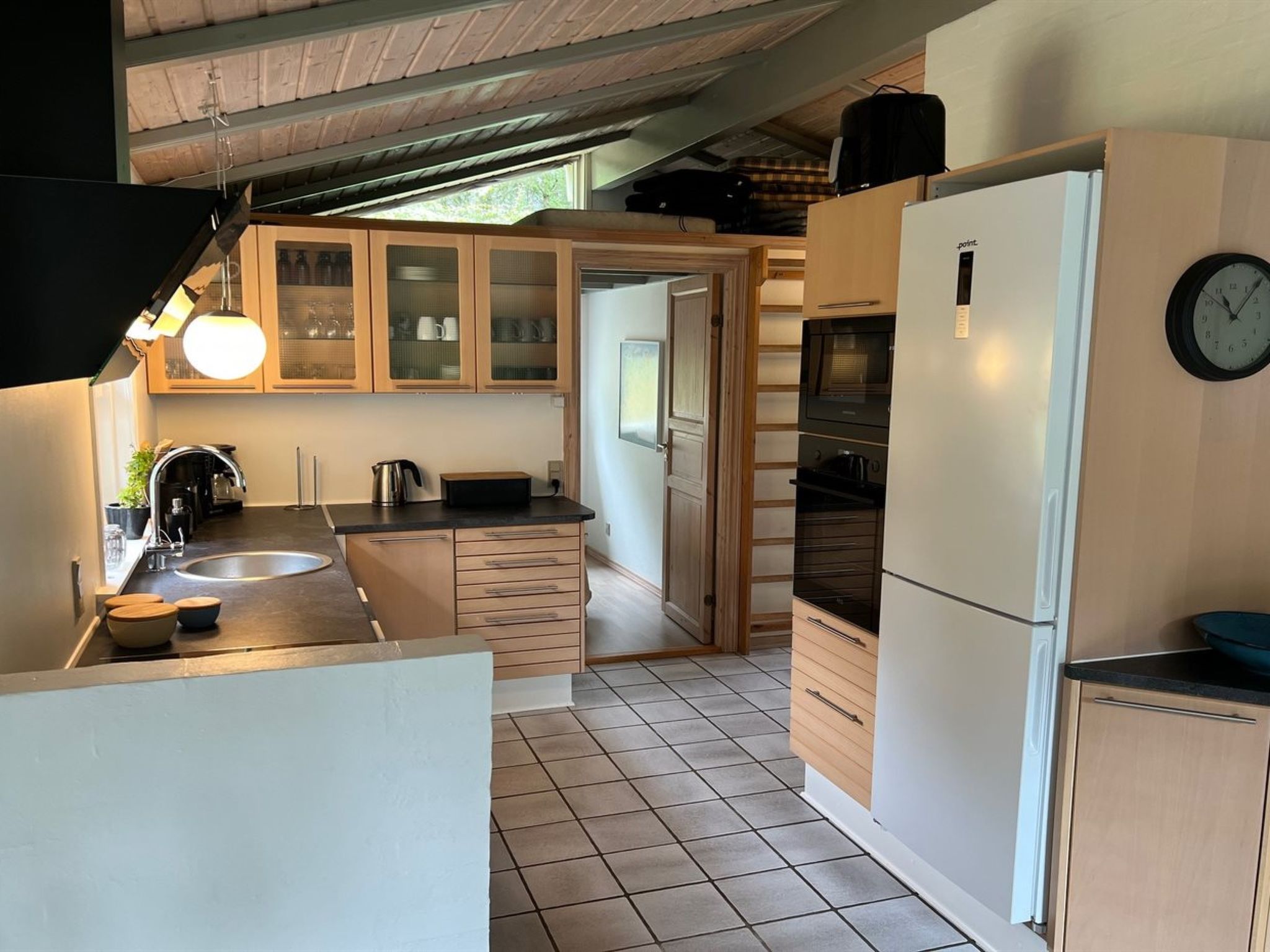 "Merte" - 300m from the sea - Inside