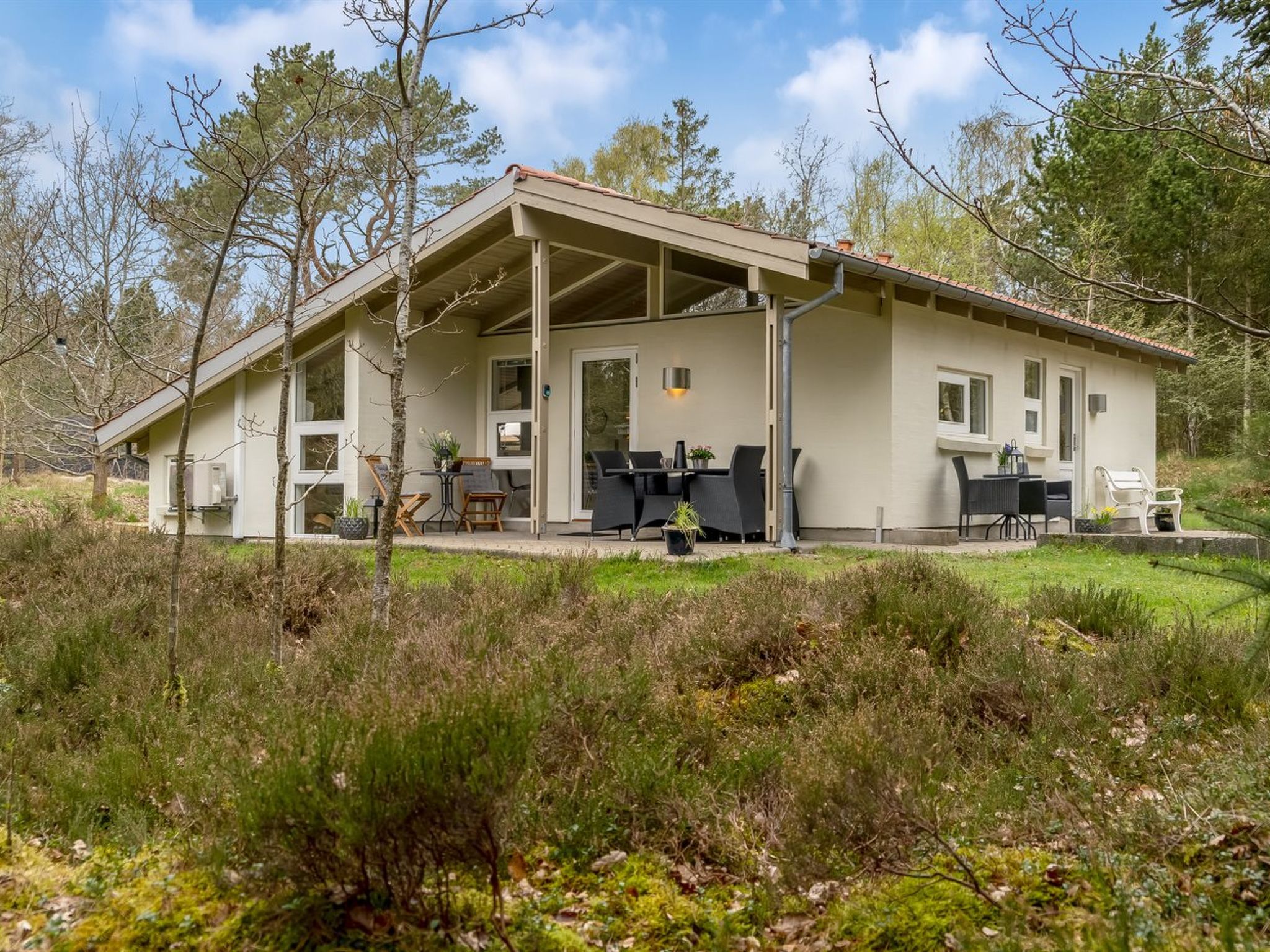 "Merte" - 300m from the sea-Draußen