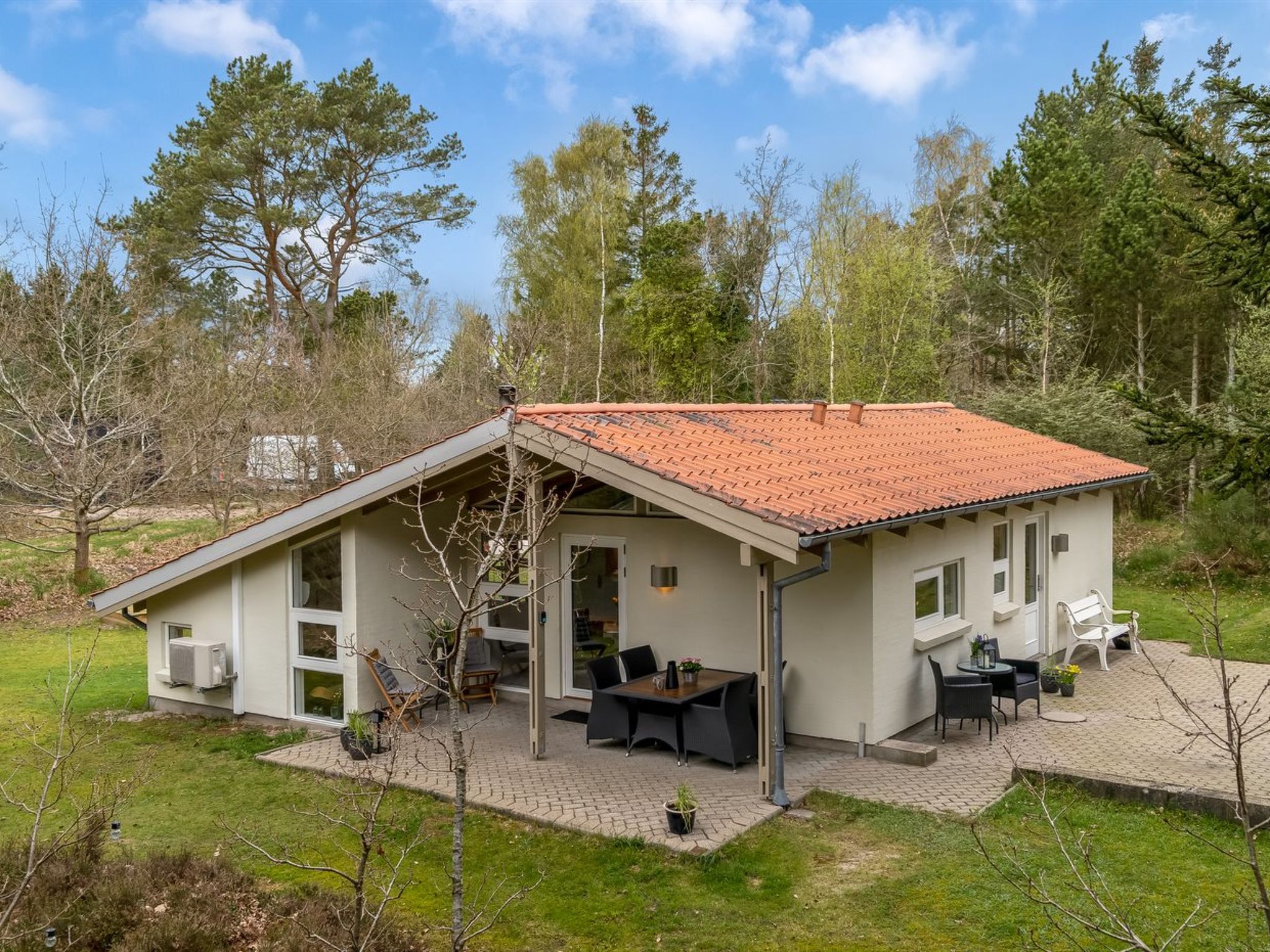 "Merte" - 300m from the sea