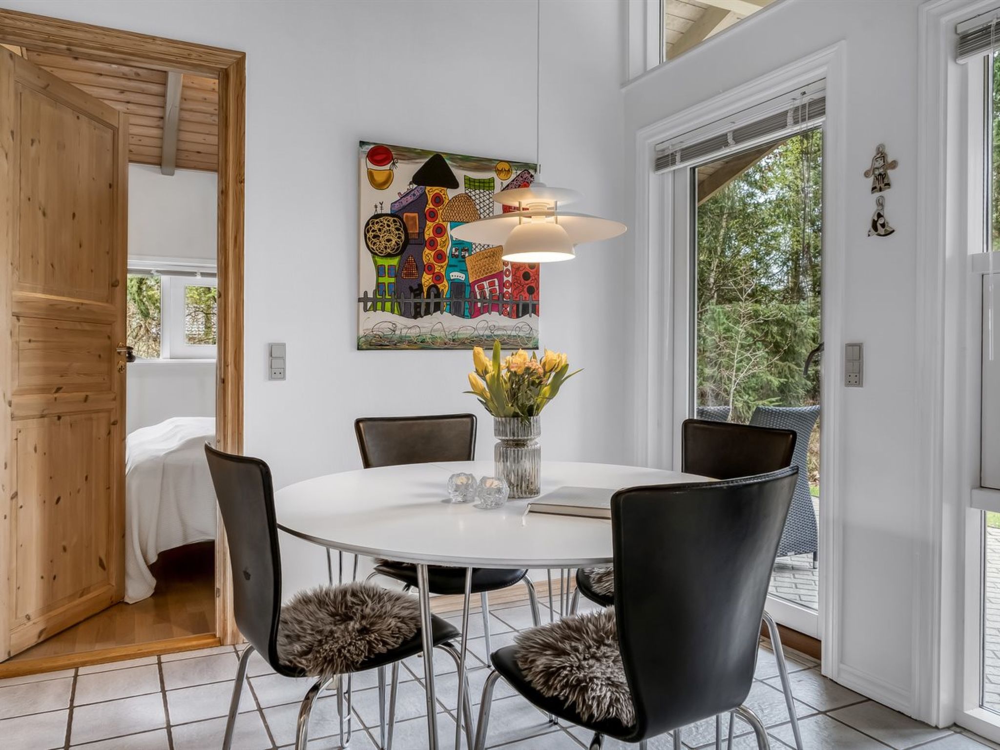 "Merte" - 300m from the sea