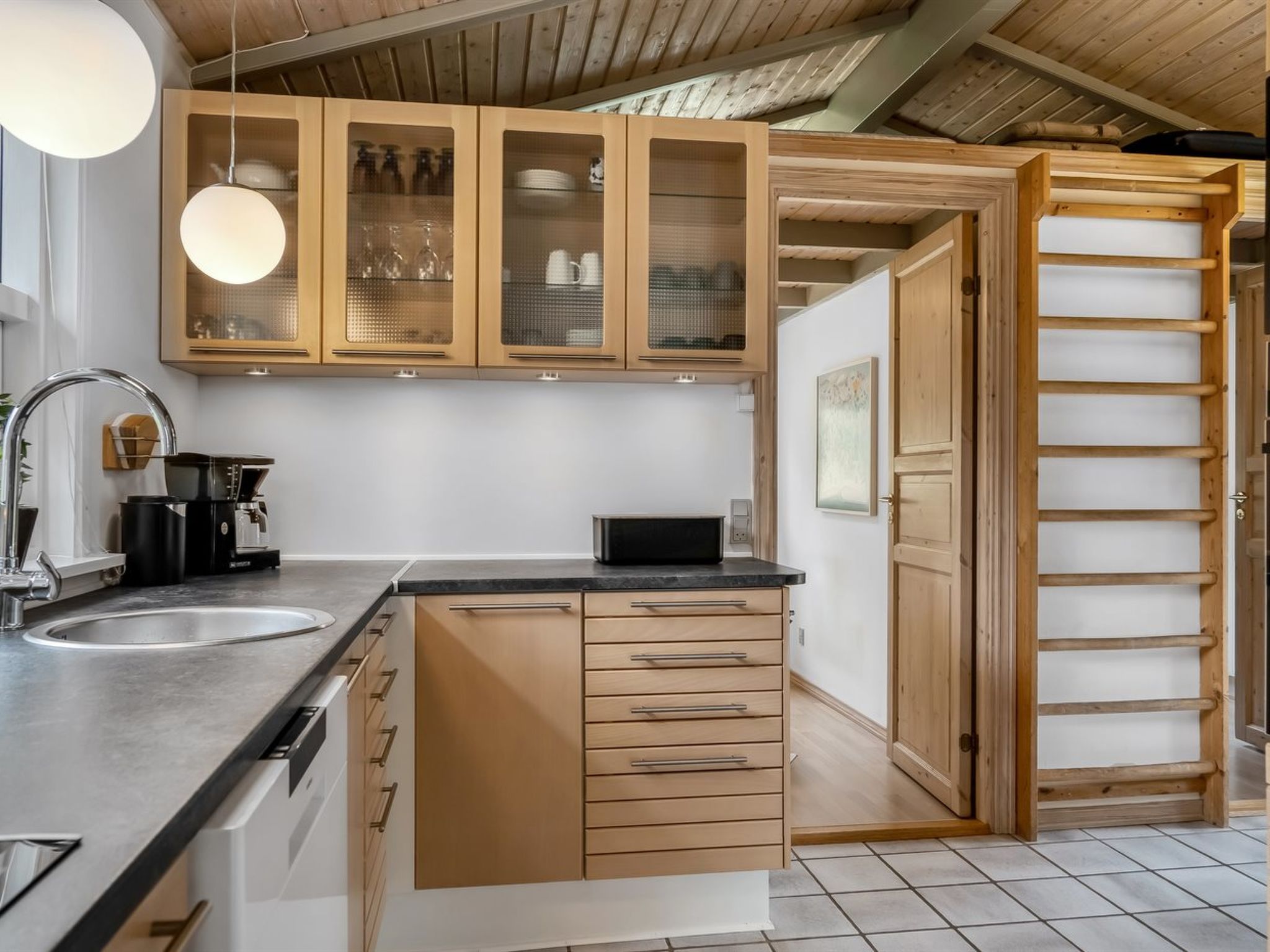 "Merte" - 300m from the sea