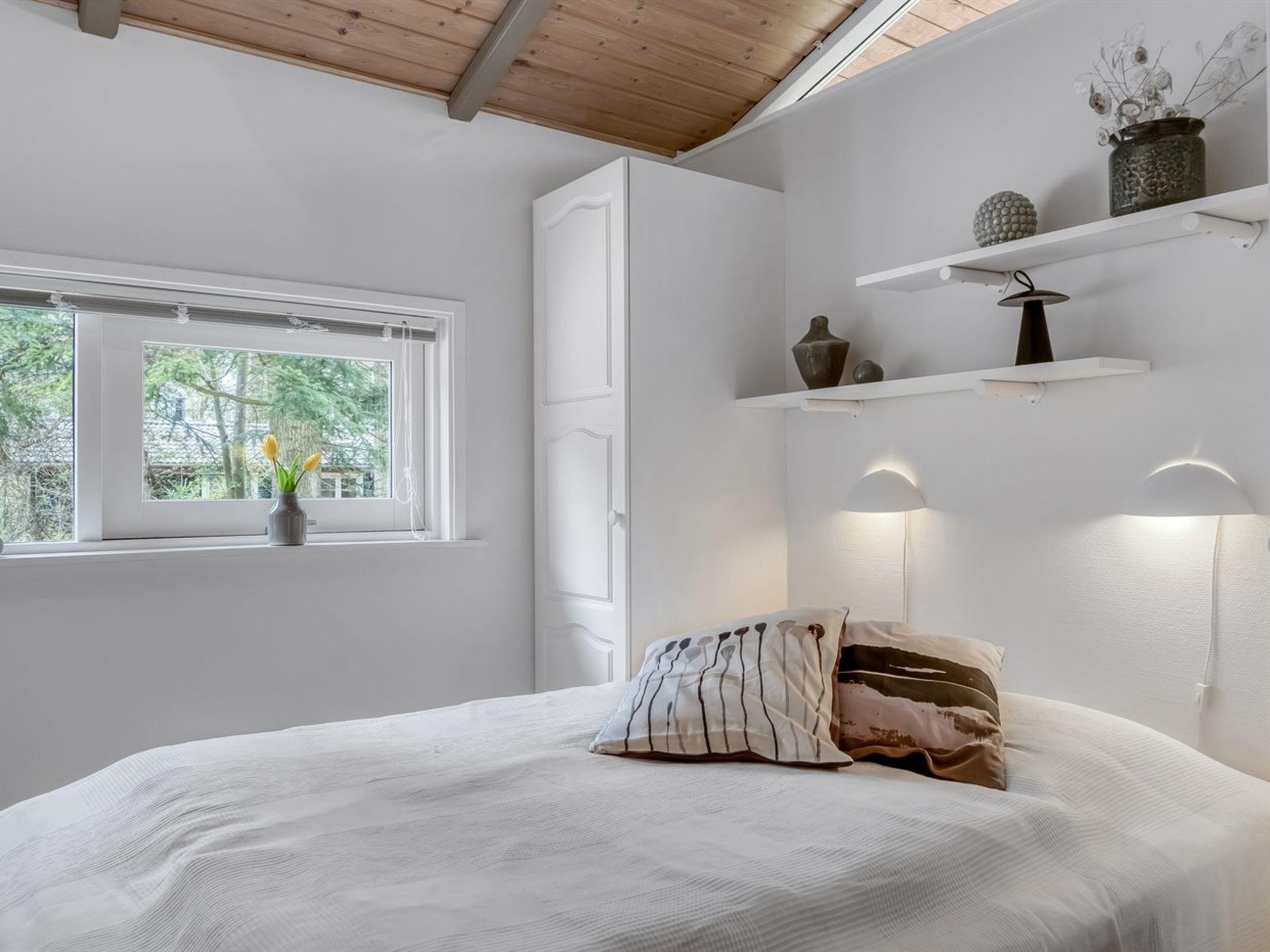 "Merte" - 300m from the sea - Inside