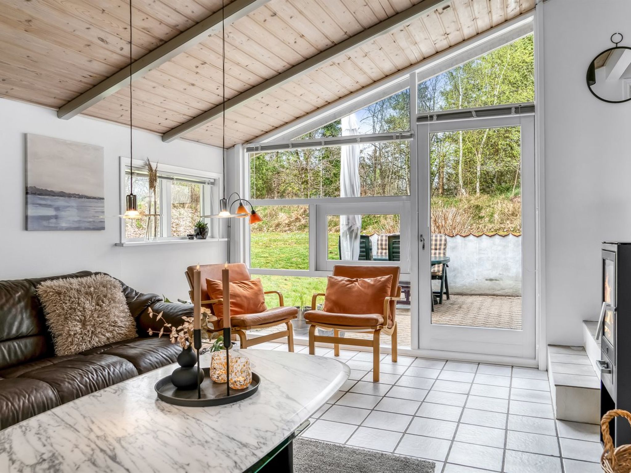 "Merte" - 300m from the sea - Inside
