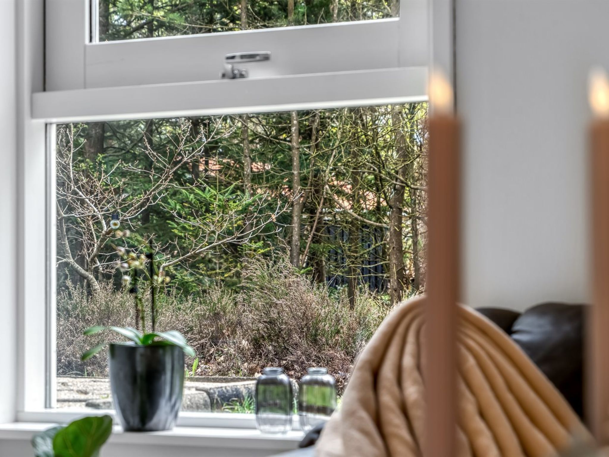 "Merte" - 300m from the sea - Inside