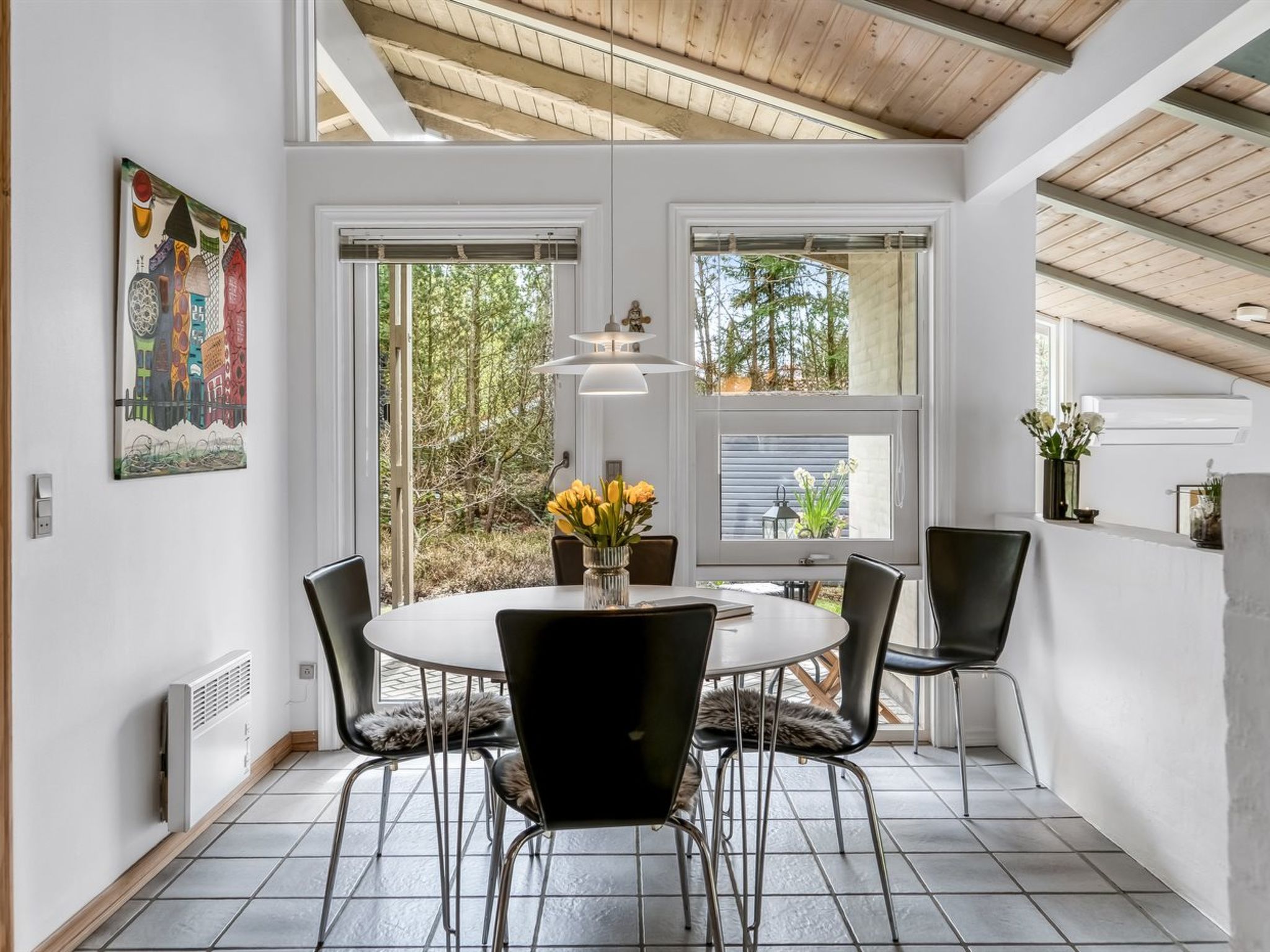 "Merte" - 300m from the sea - Inside