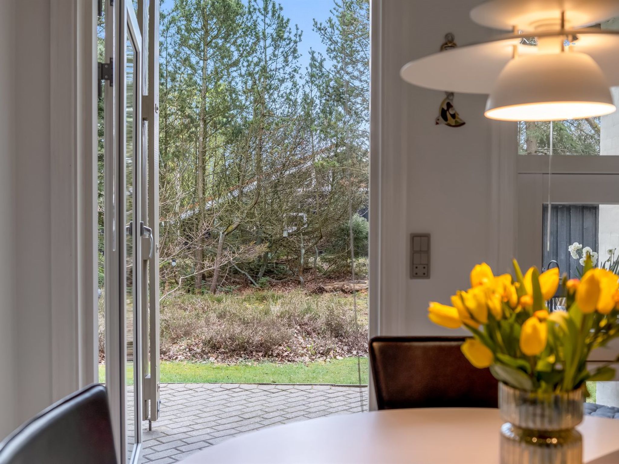 "Merte" - 300m from the sea - Inside