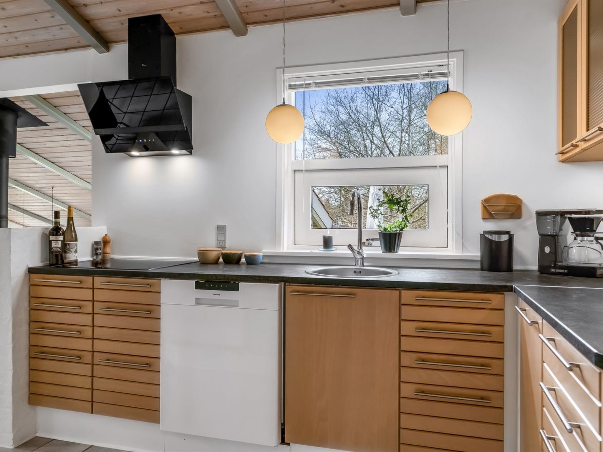 "Merte" - 300m from the sea - Inside