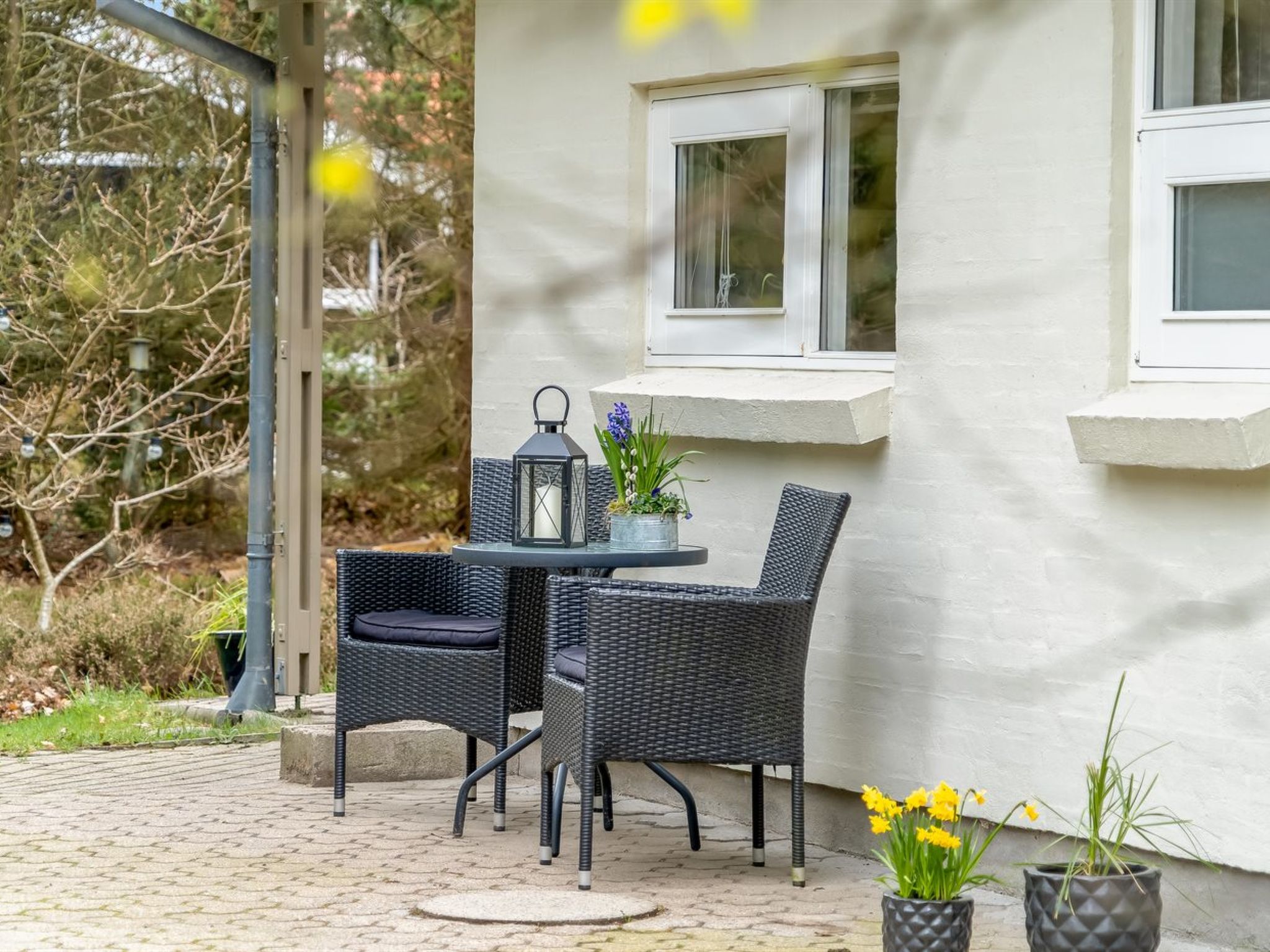 "Merte" - 300m from the sea - Outside
