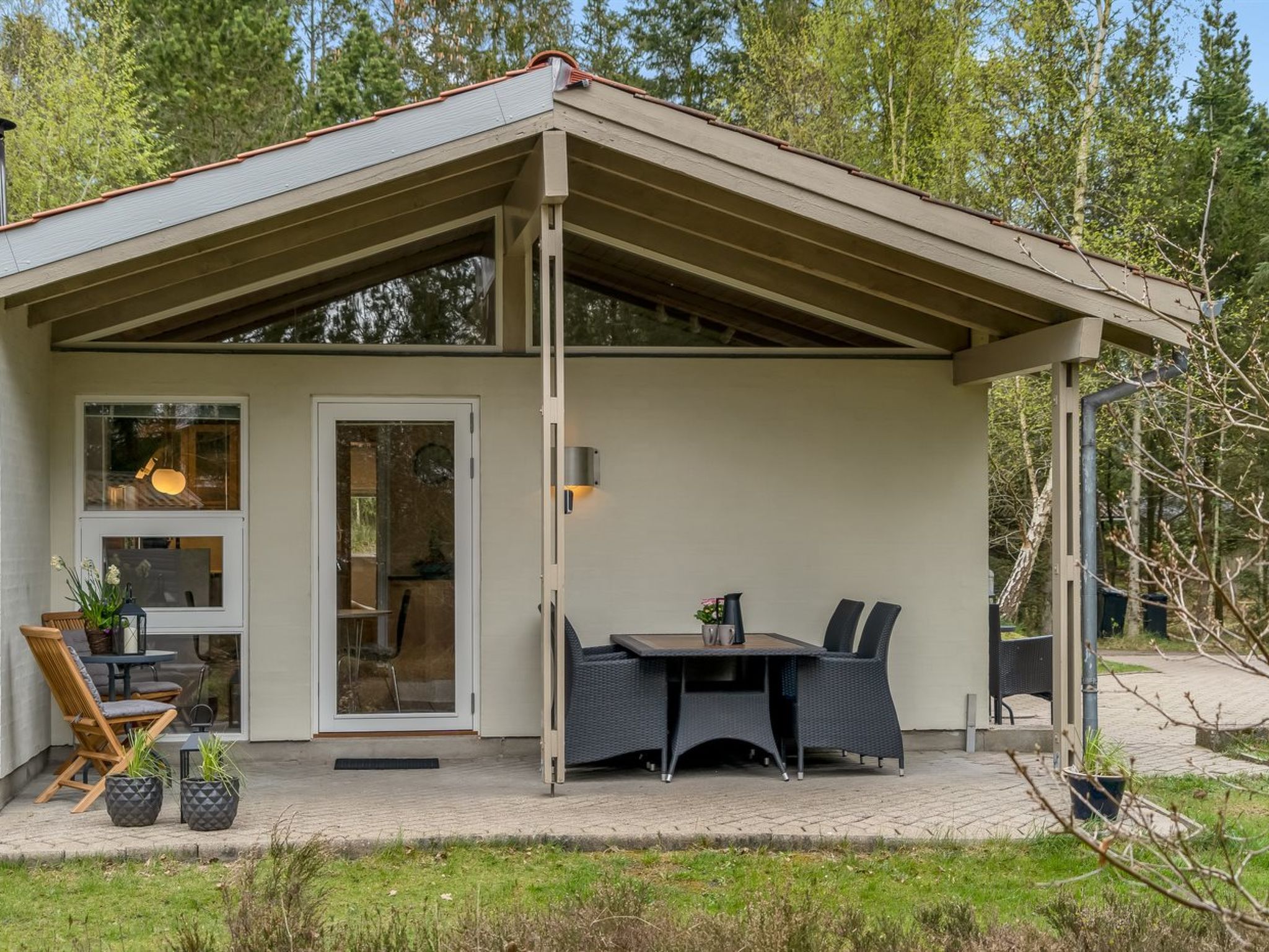"Merte" - 300m from the sea - Outside