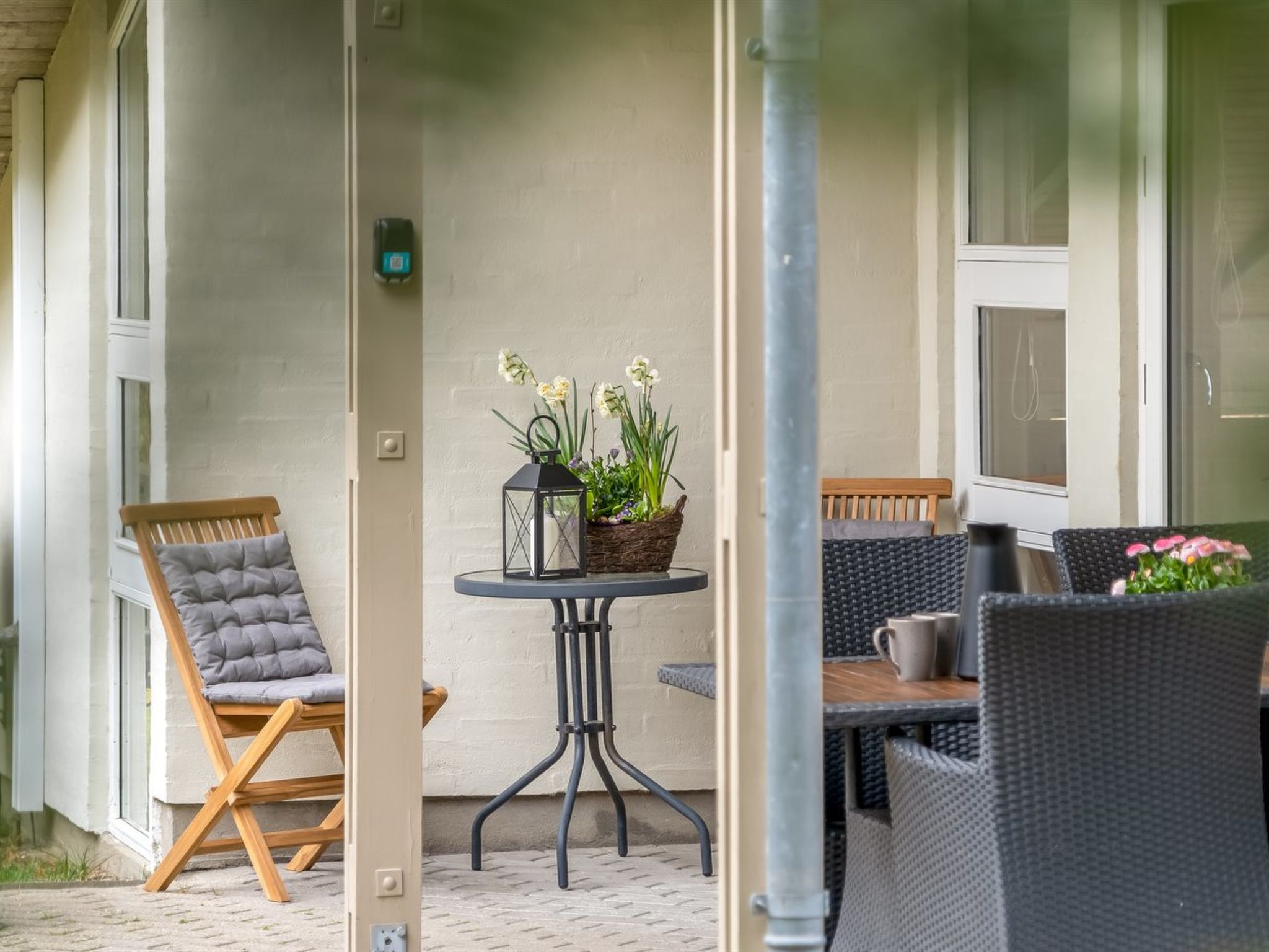"Merte" - 300m from the sea - Outside