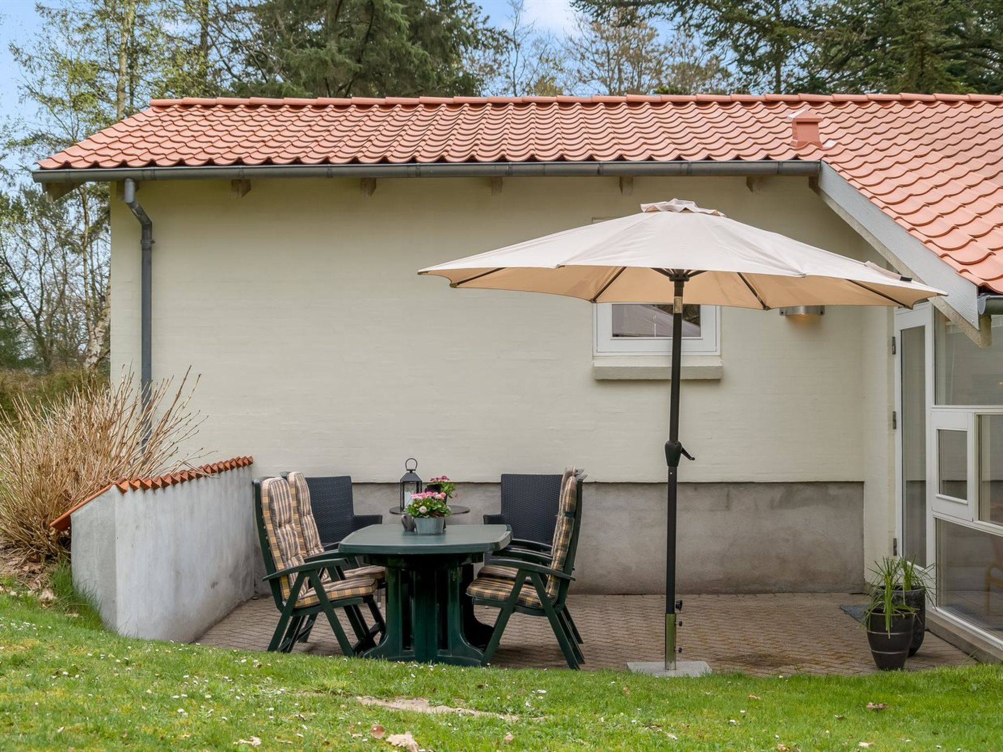 "Merte" - 300m from the sea - Outside