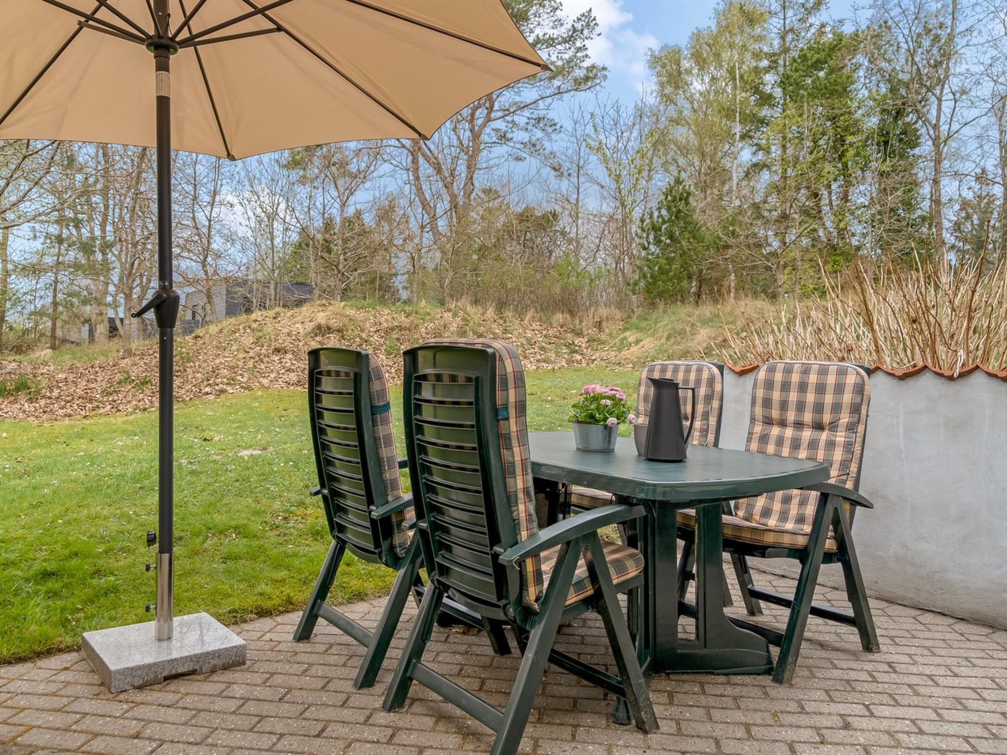 "Merte" - 300m from the sea - Outside