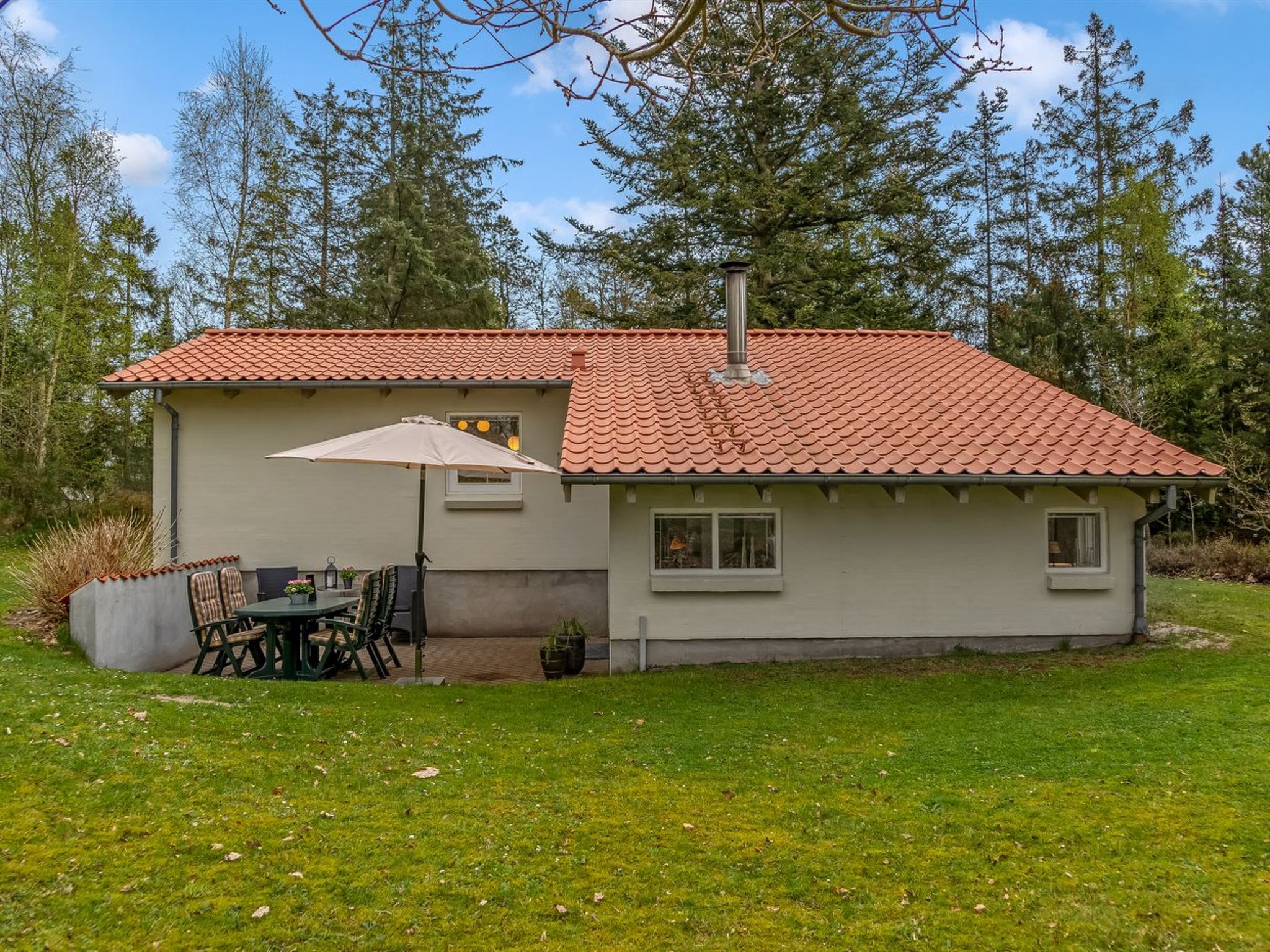 "Merte" - 300m from the sea - Outside