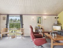 Ferienhaus Anniesette