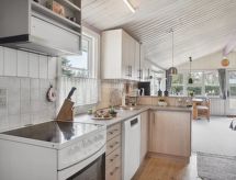Ferienhaus Anniesette