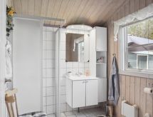 Ferienhaus Anniesette