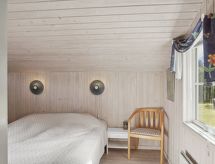 Ferienhaus Anniesette